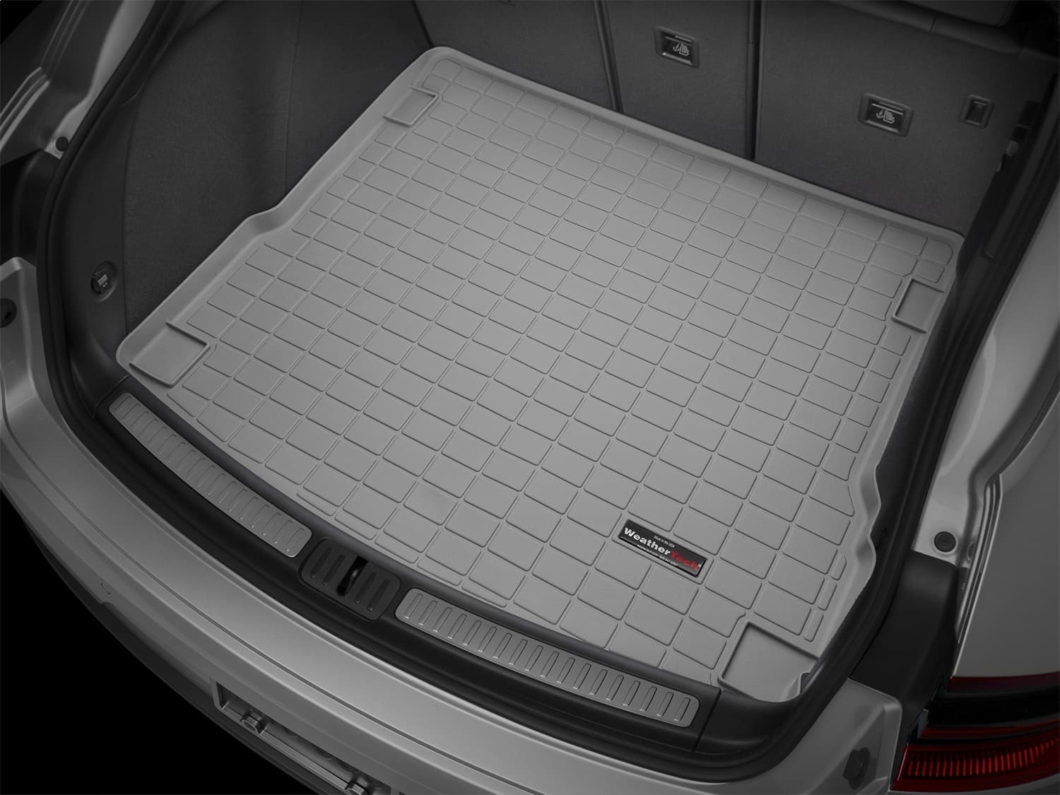 Weathertech - 42726 - Cargo Area Liner image 2