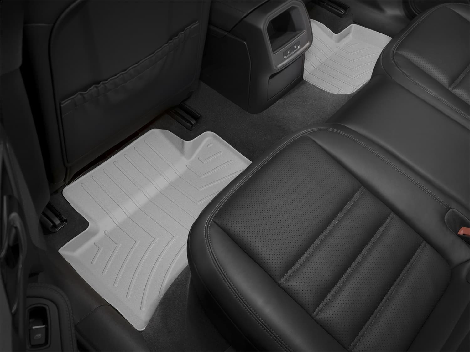 Weathertech - 462303 - Rear - Floor Mat Set image 10