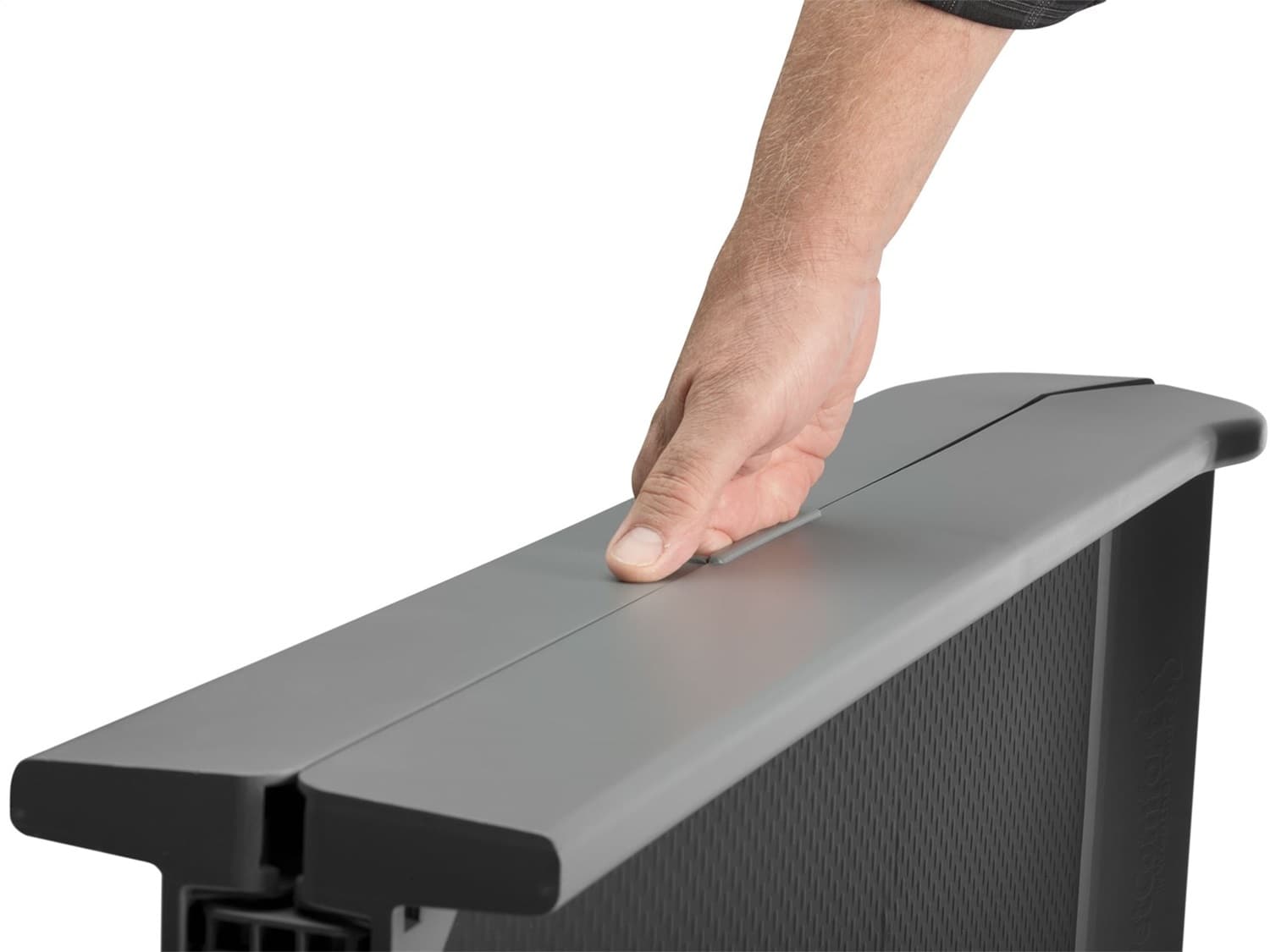 Weathertech - 8AHR1DG - Dog Ramp image 4