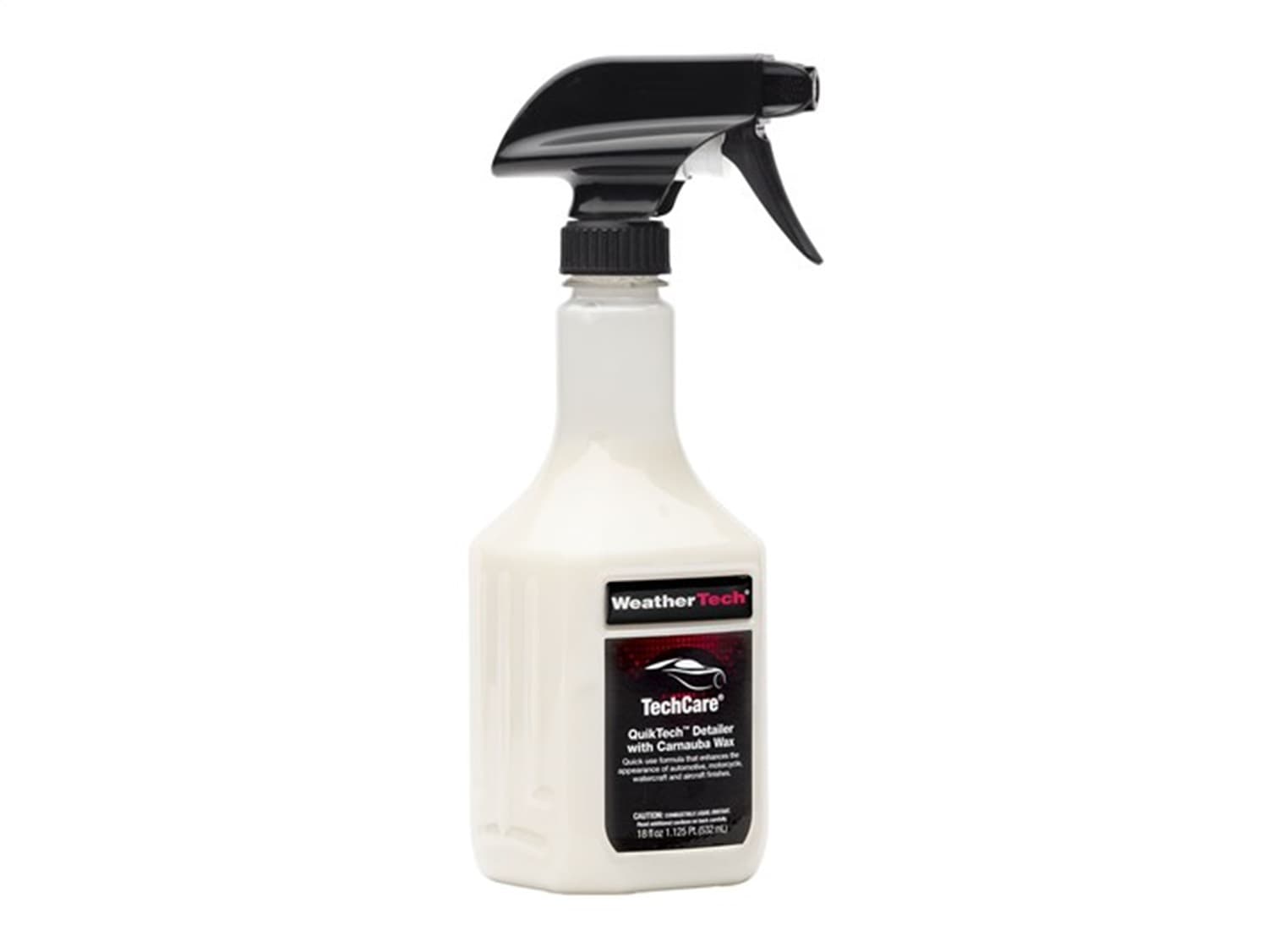 Weathertech - 8LTC41K - Car Wax image 1