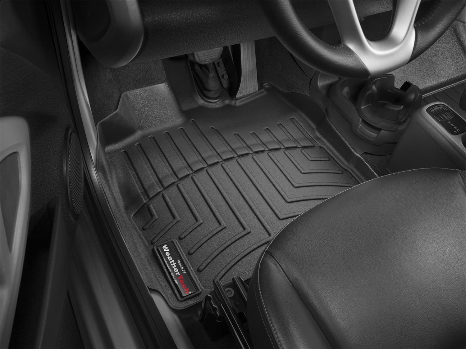 Weathertech - 442151 - Front - Floor Mat Set image 10
