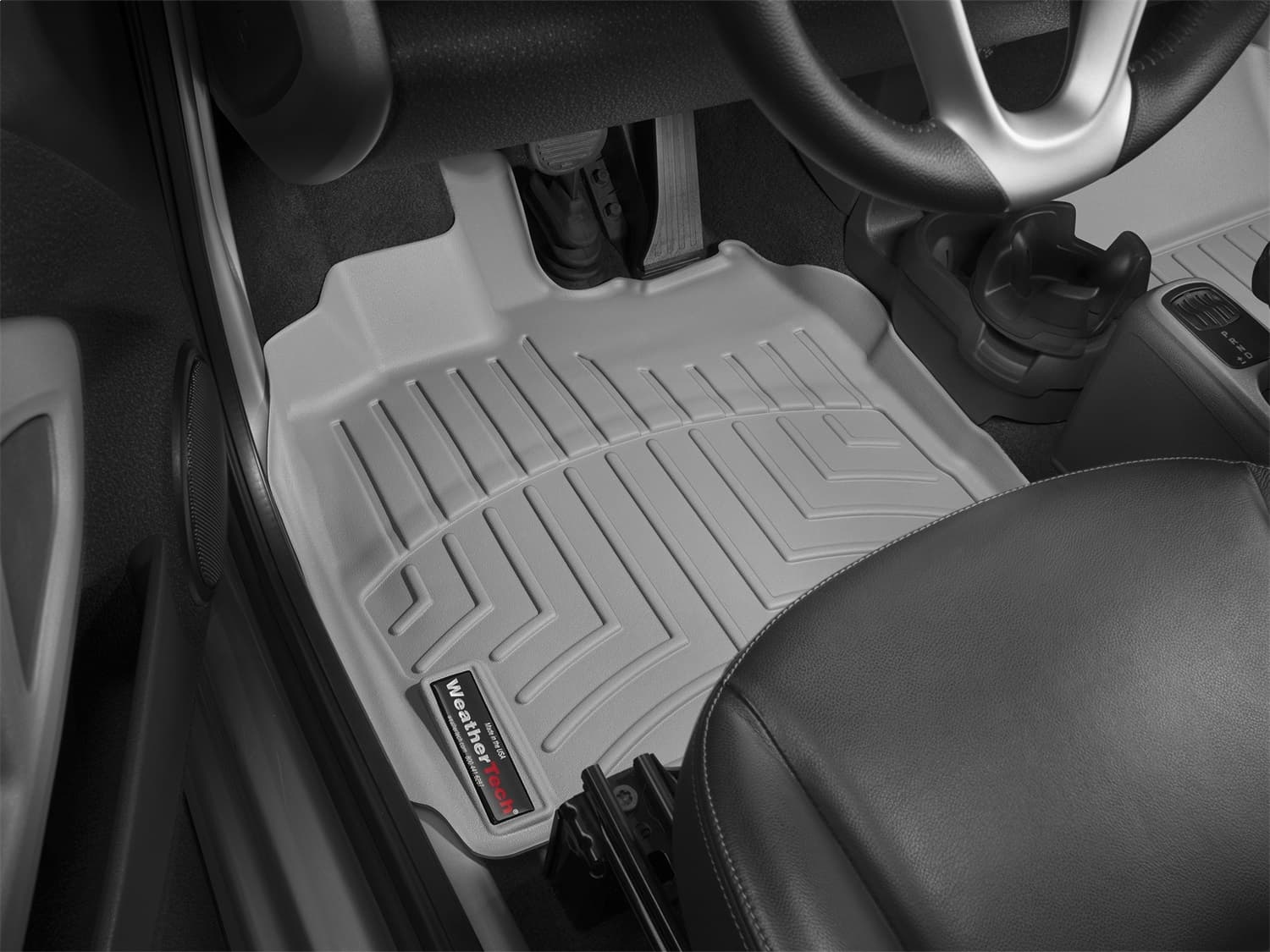Weathertech - 462151 - Front - Floor Mat Set image 8