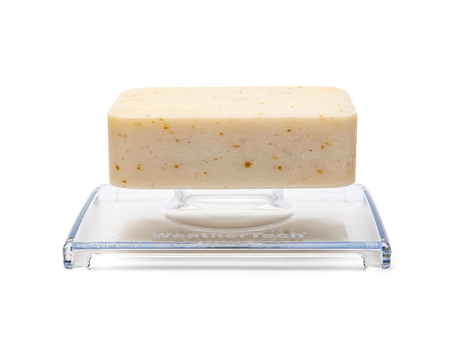Weathertech - SS1C1 - Hand Soap Rack image 1