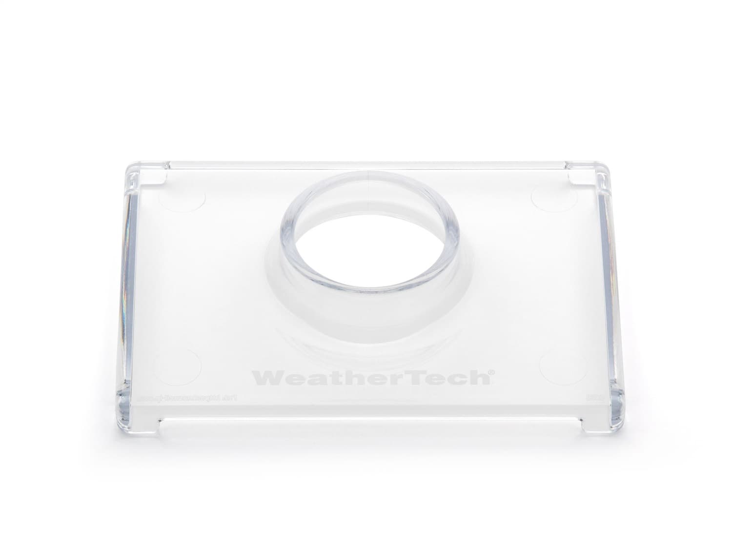 Weathertech - SS1C1 - Hand Soap Rack image 2