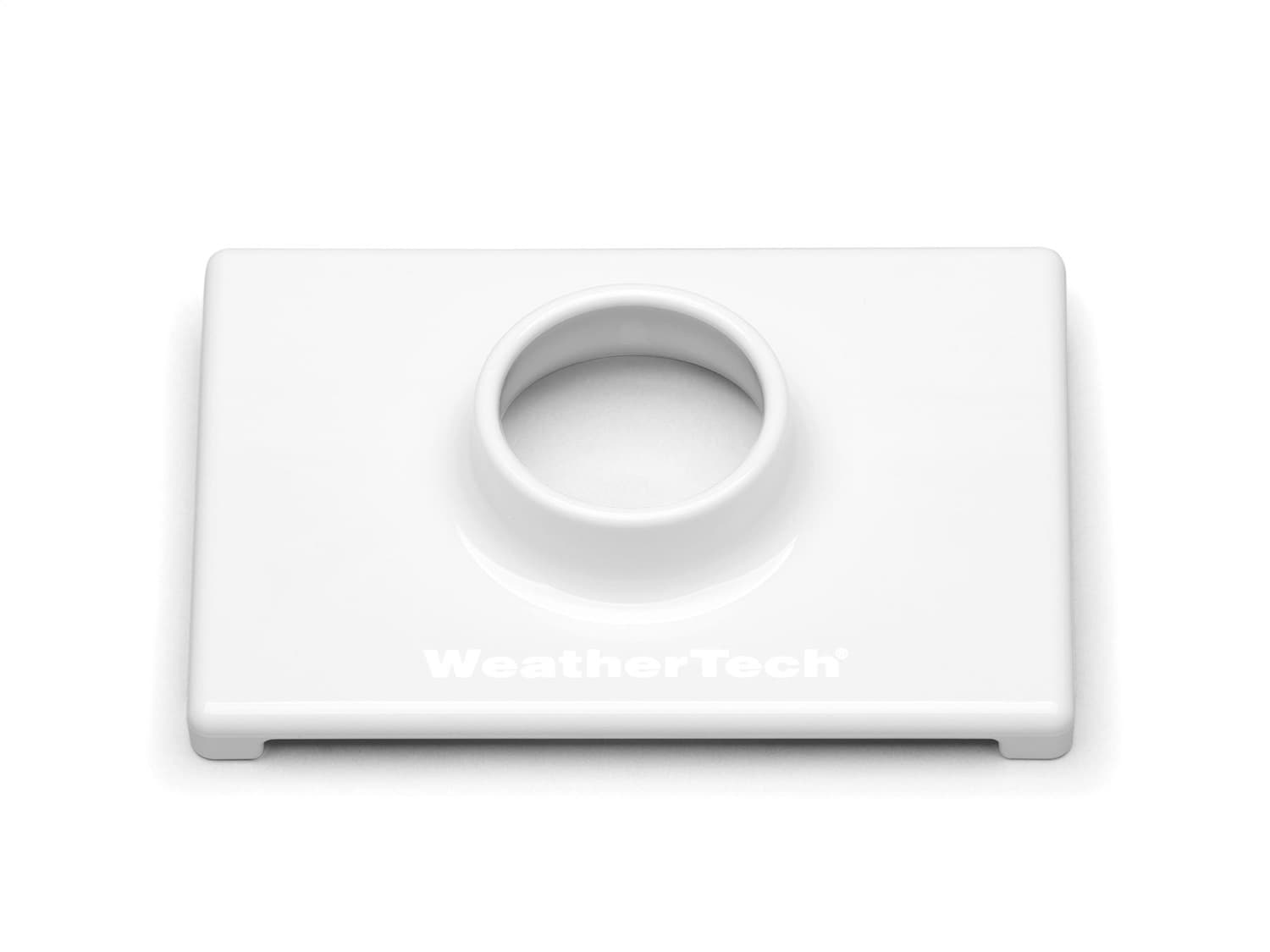 Weathertech - SS1W1 - Hand Soap Rack image 2