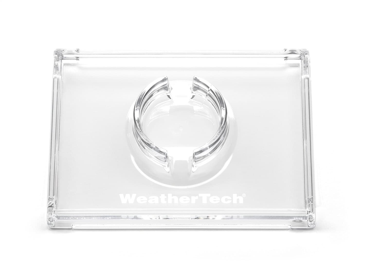 Weathertech - SS2C1 - Hand Soap Rack image 2