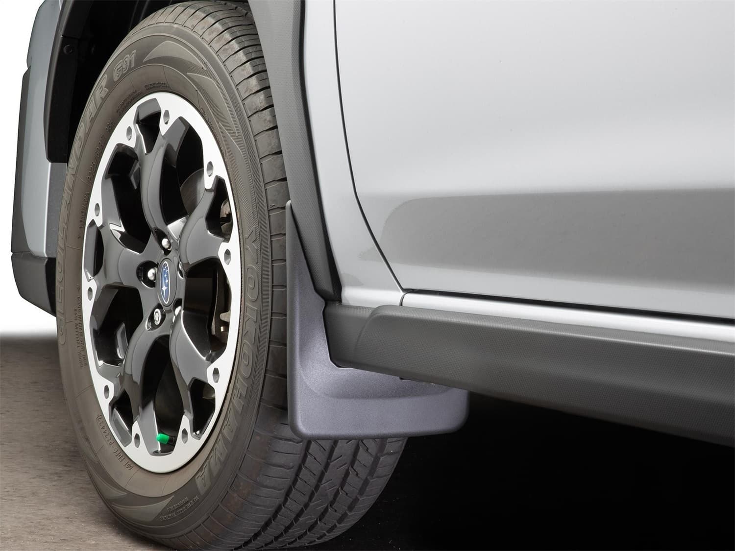 Weathertech - 110163 - Mud Flap image 2