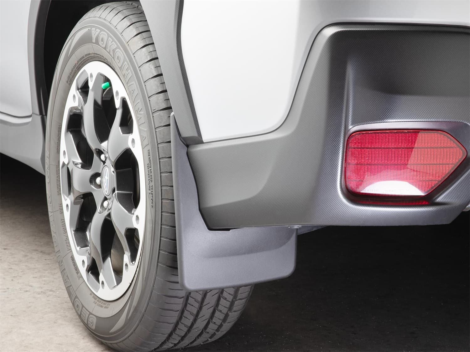 Weathertech - 120163 - Mud Flap image 2