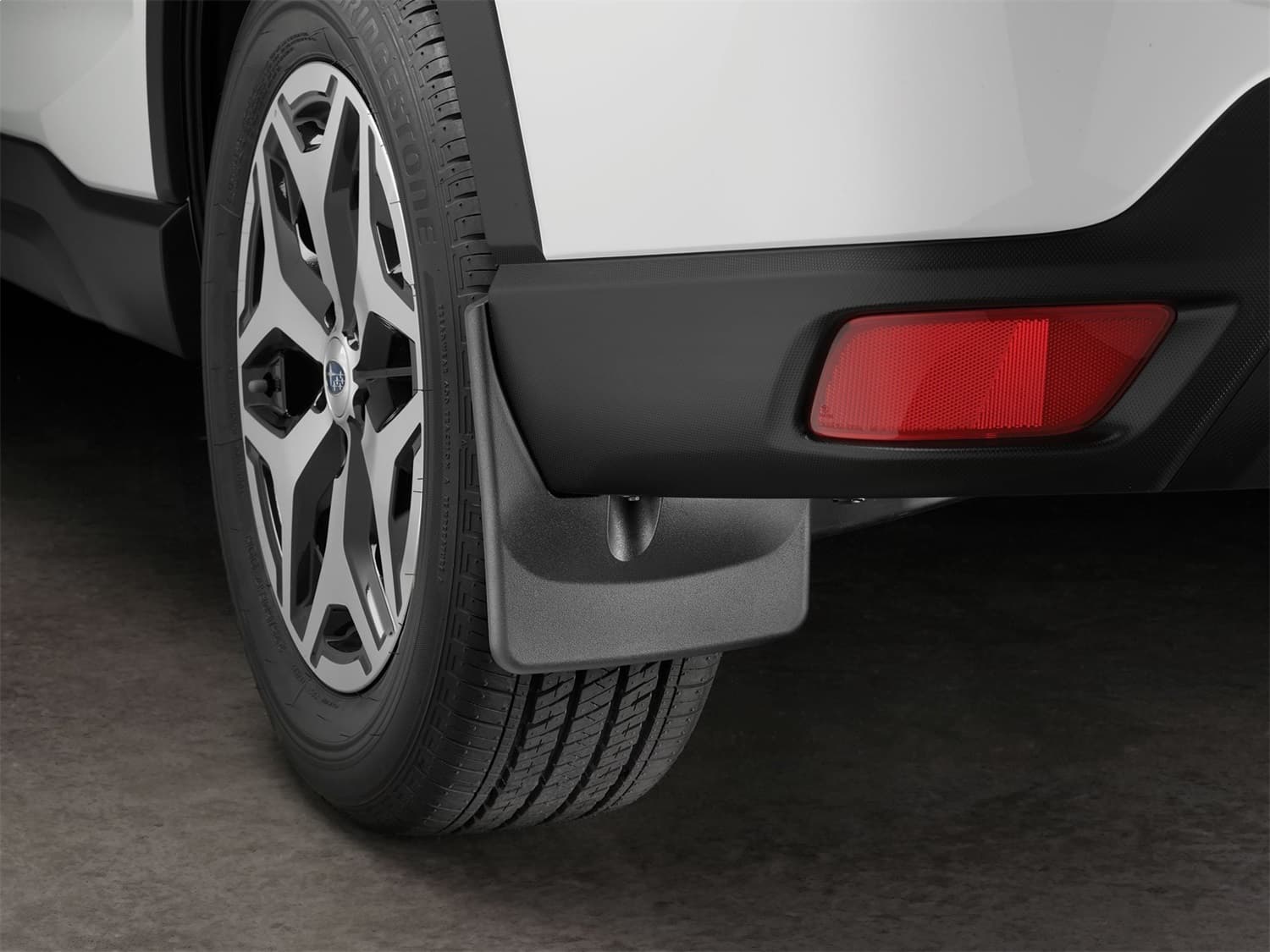 Weathertech - 120101 - Mud Flap image 2