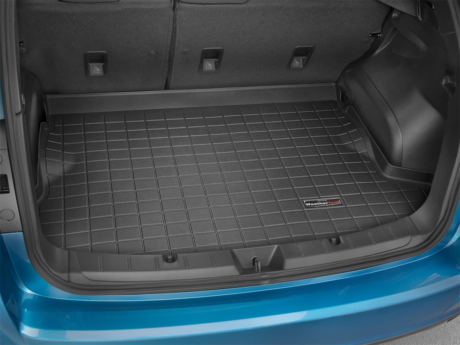 Weathertech - 40994 - Cargo Area Liner image 2
