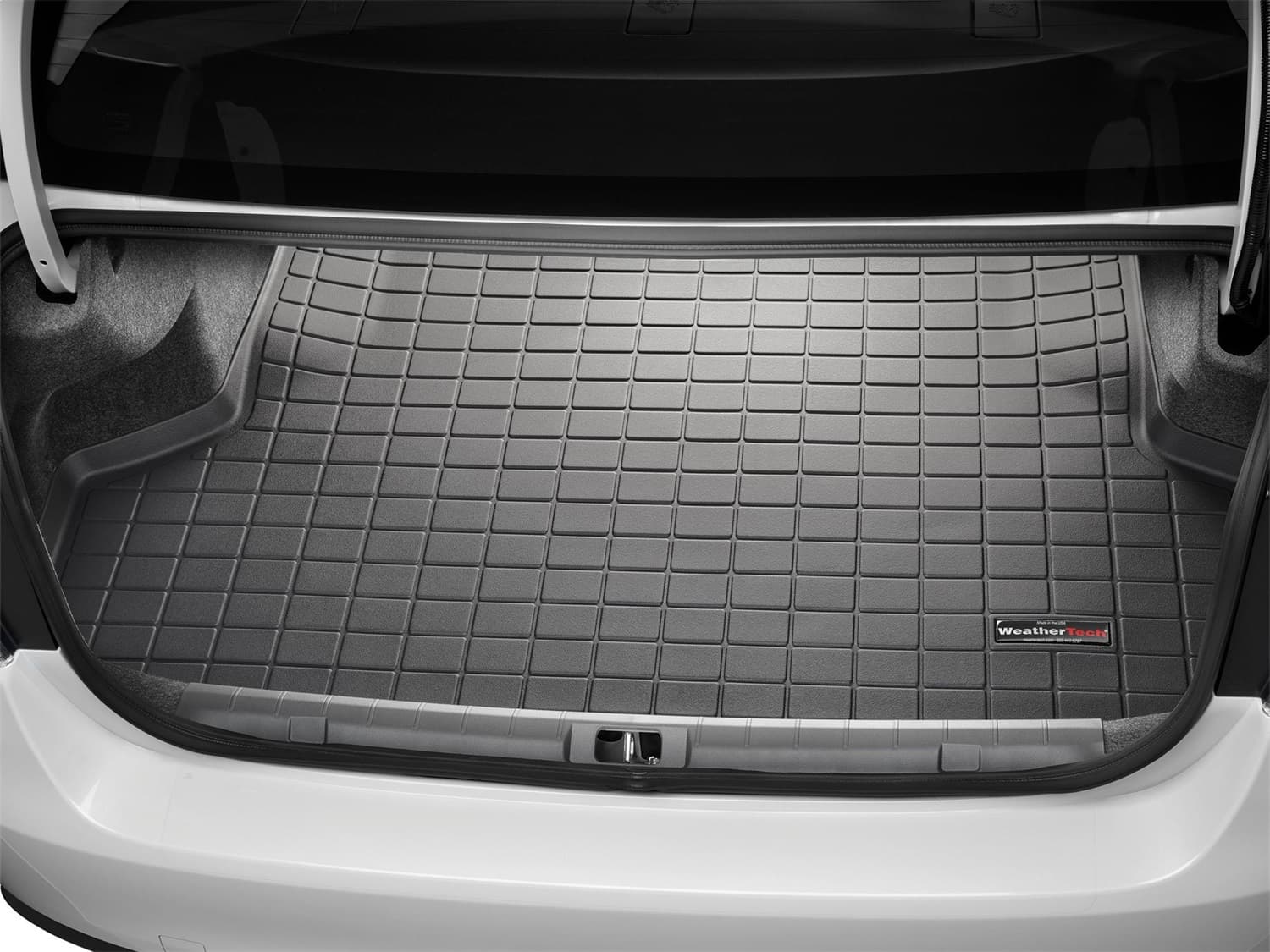 Weathertech - 40993 - Cargo Area Liner image 2