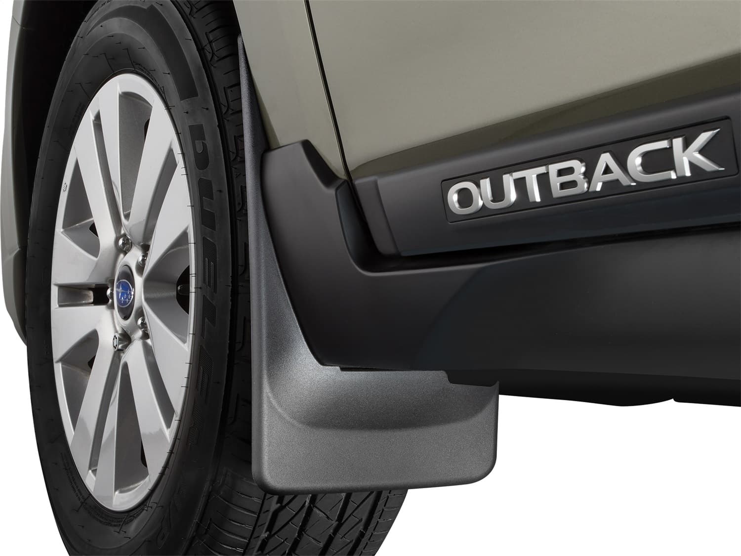 Weathertech - 110072 - Mud Flap image 2