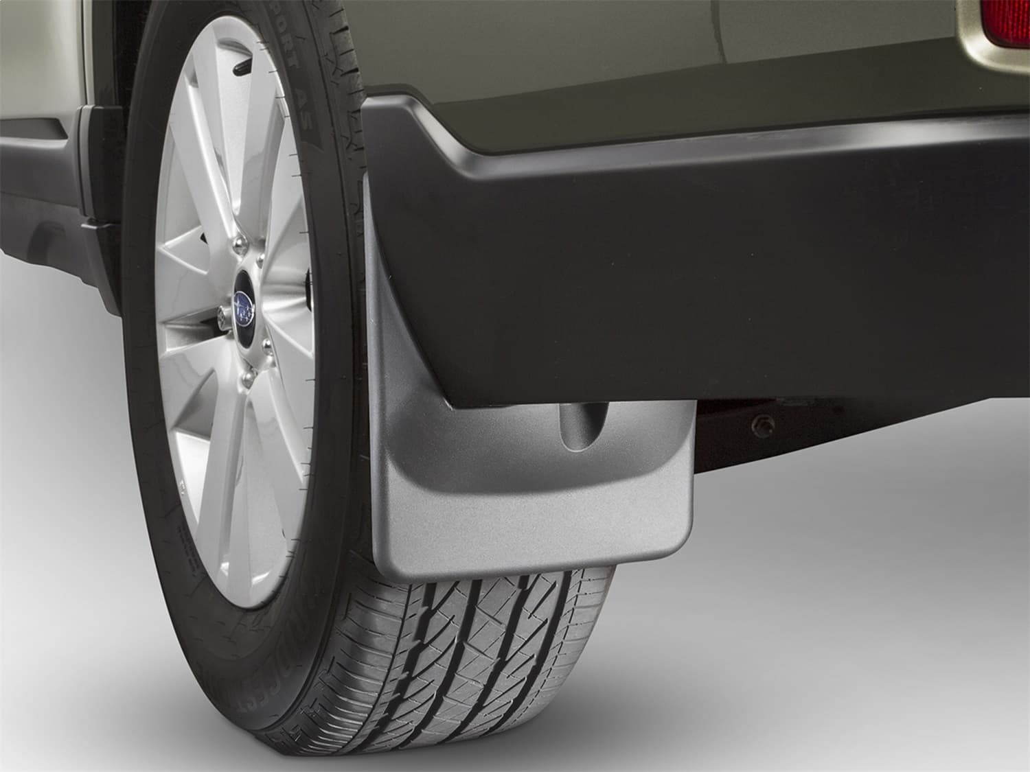 Weathertech - 120072 - Mud Flap image 2