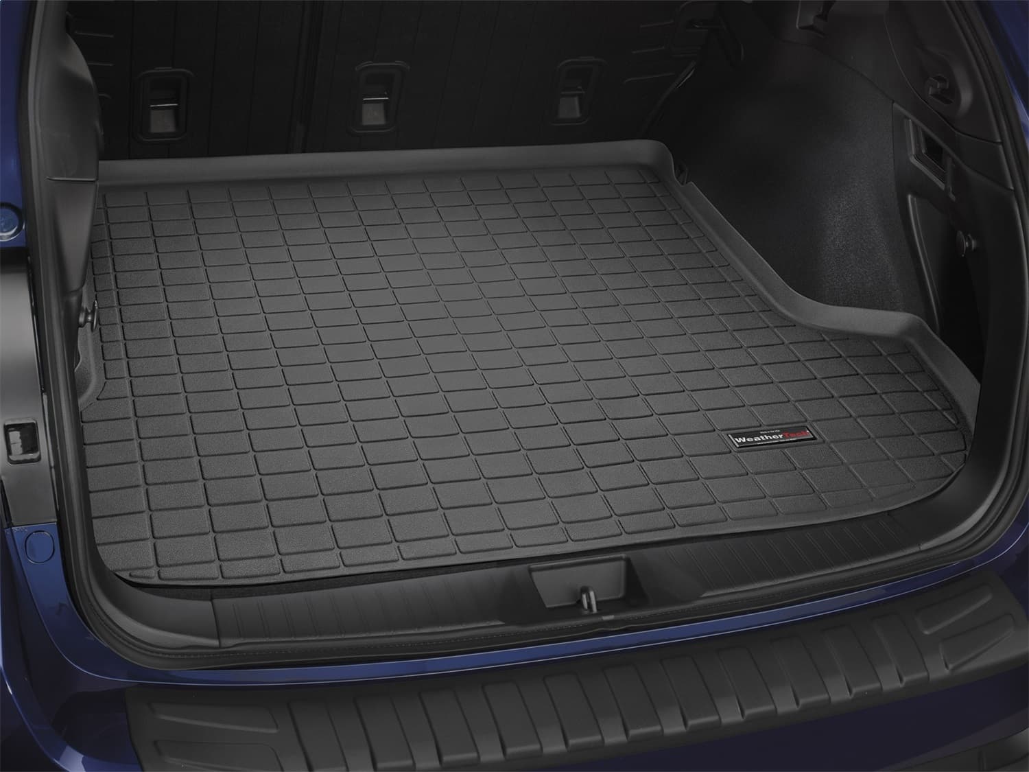 Weathertech - 40729 - Cargo Area Liner image 2
