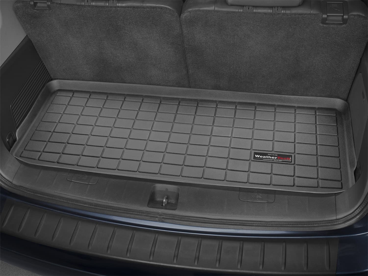 Weathertech - 40635 - Cargo Area Liner image 2