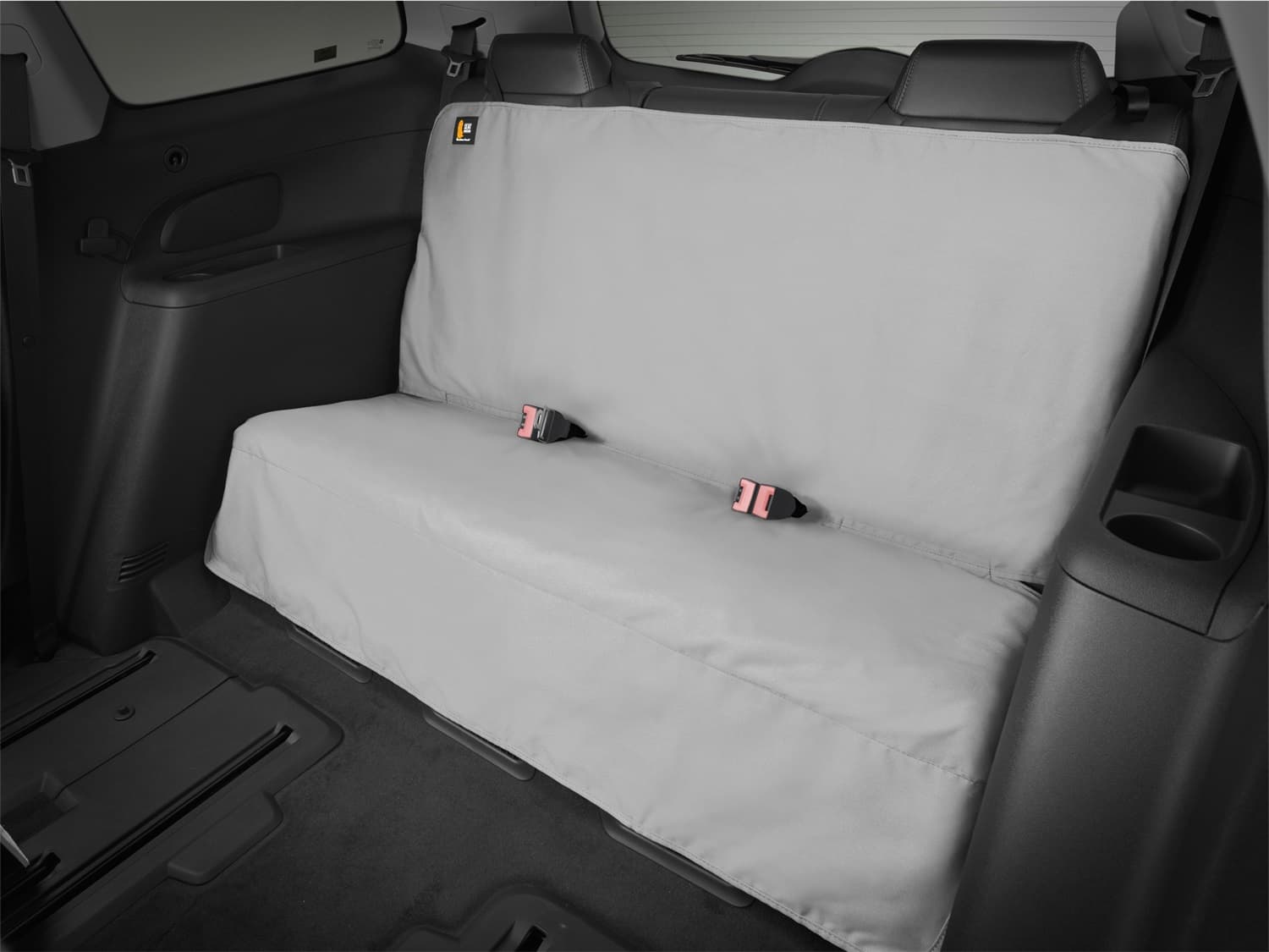 Weathertech - SPB202GY - Seat Cover image 3