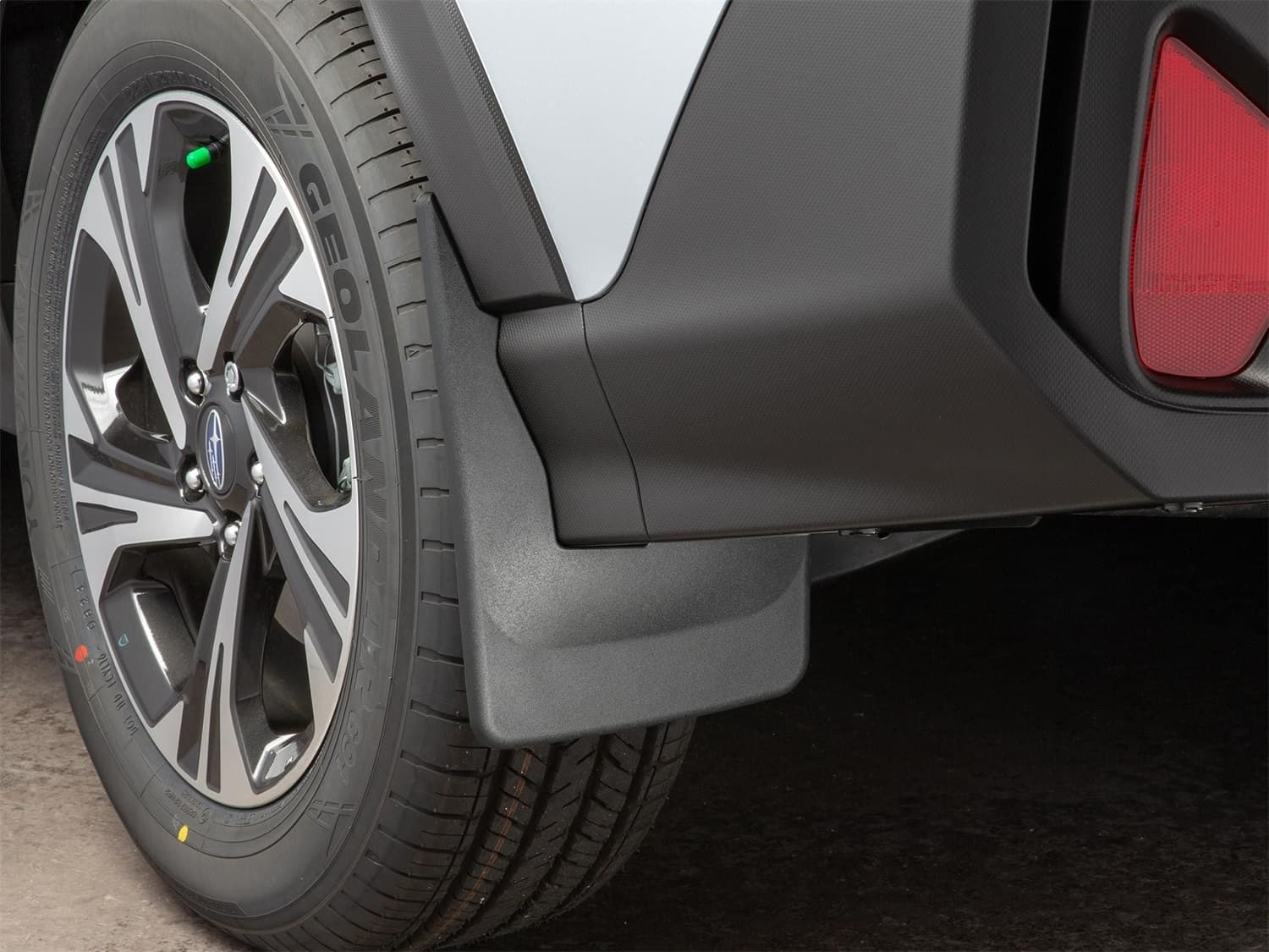 Weathertech - 120175 - Mud Flap image 2