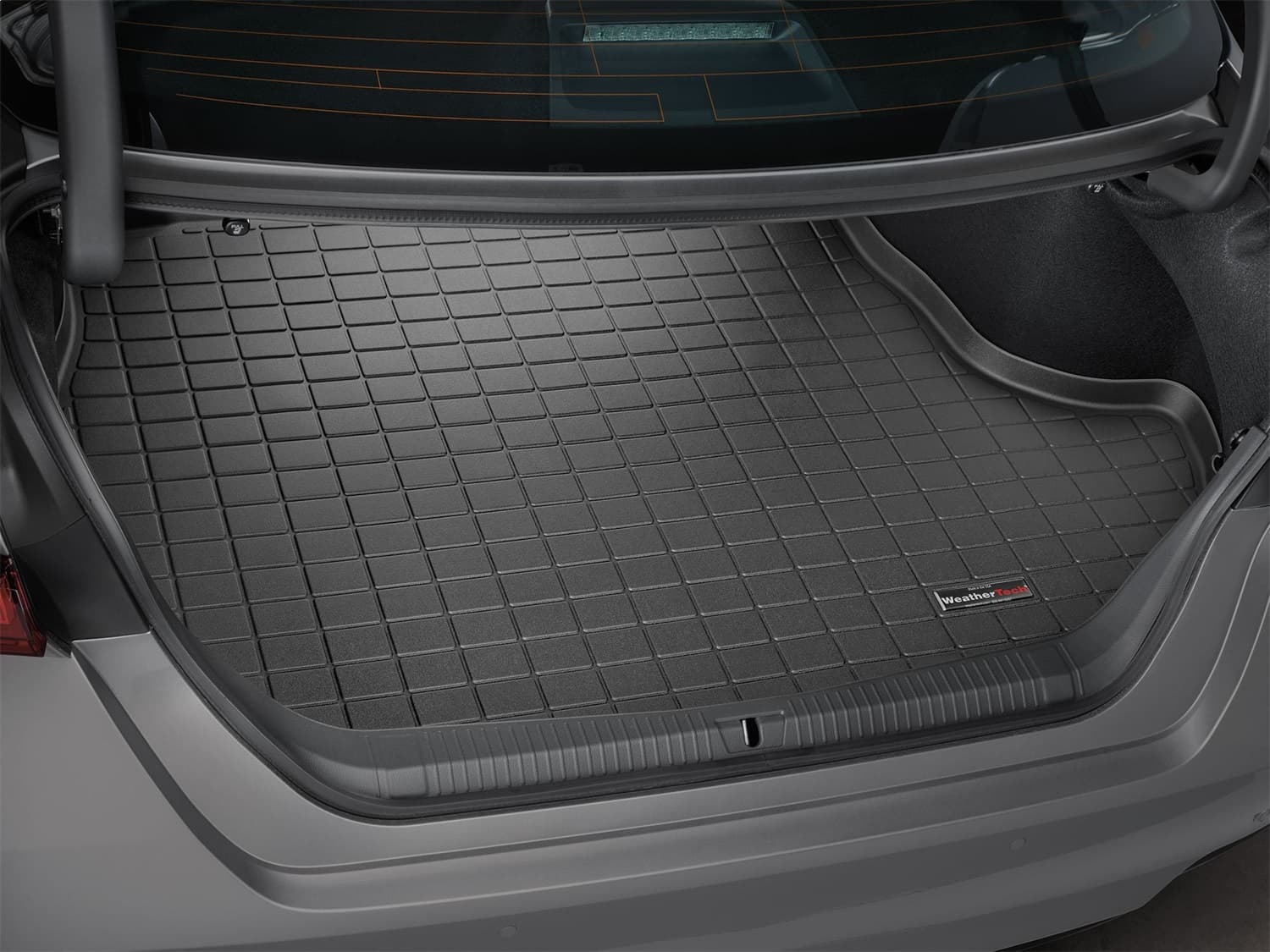 Weathertech - 401199 - Cargo Area Liner image 2
