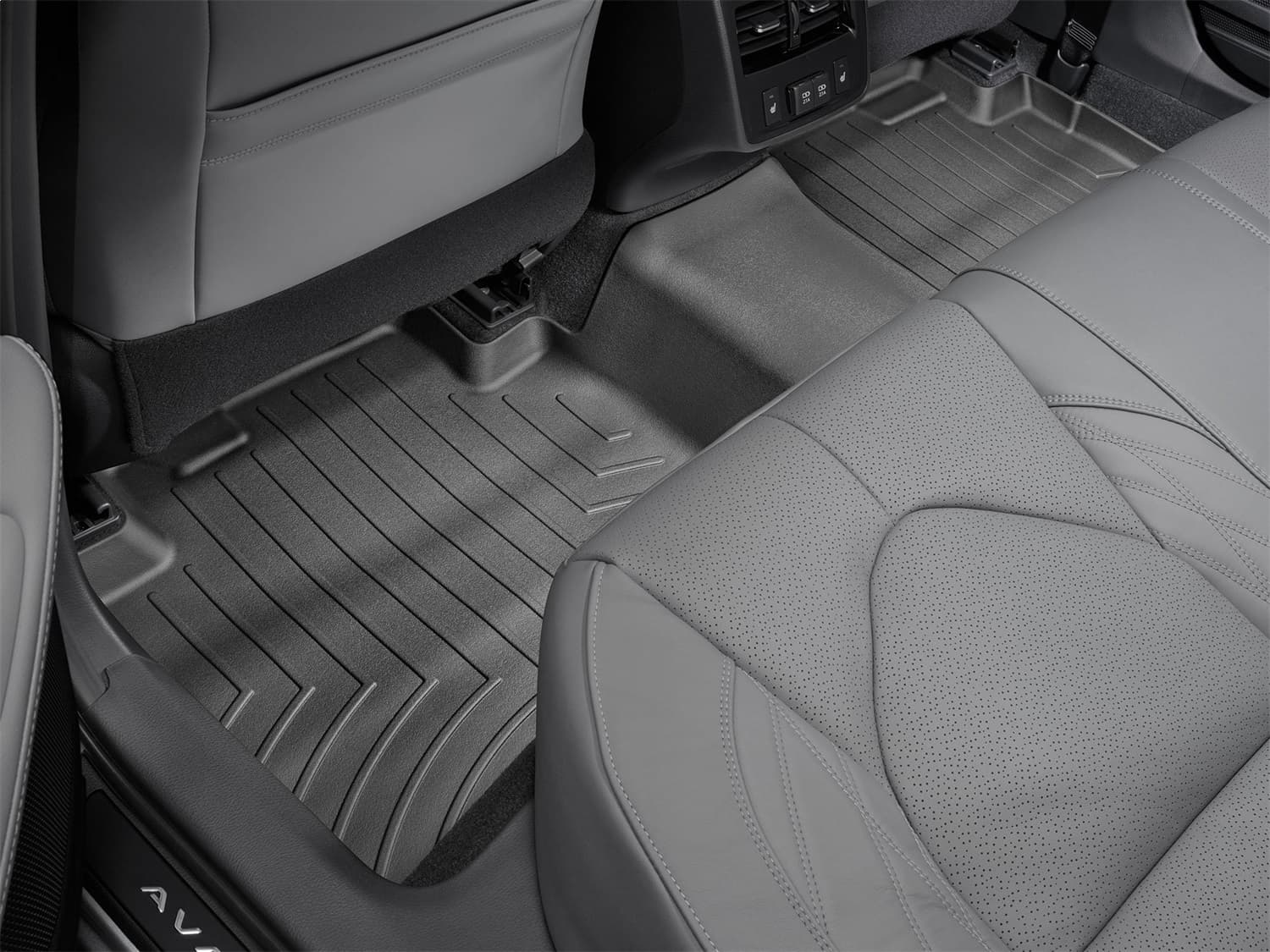 Weathertech - 4414572 - Rear - Floor Mat Set image 4