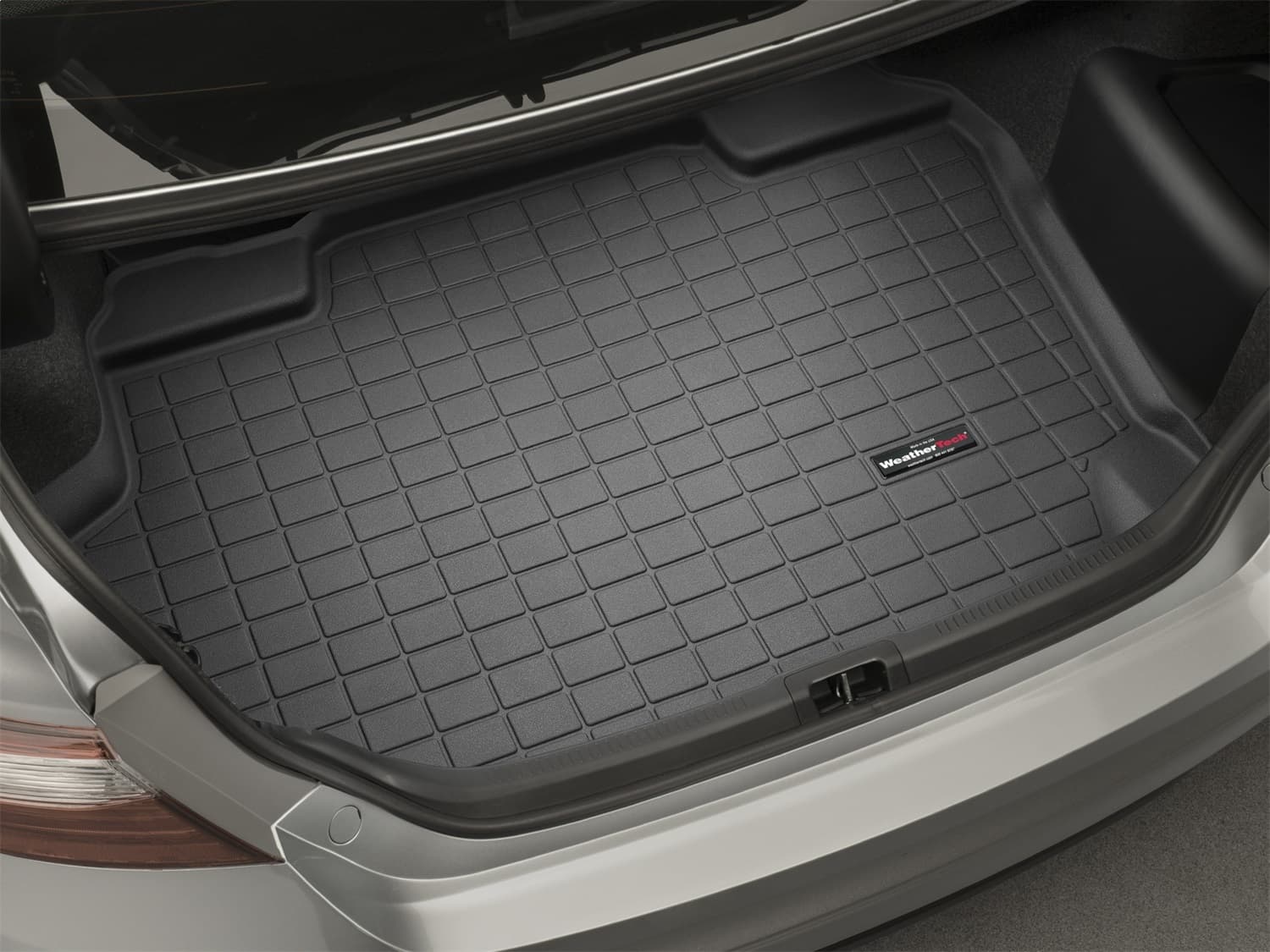 Weathertech - 40712 - Cargo Area Liner image 2