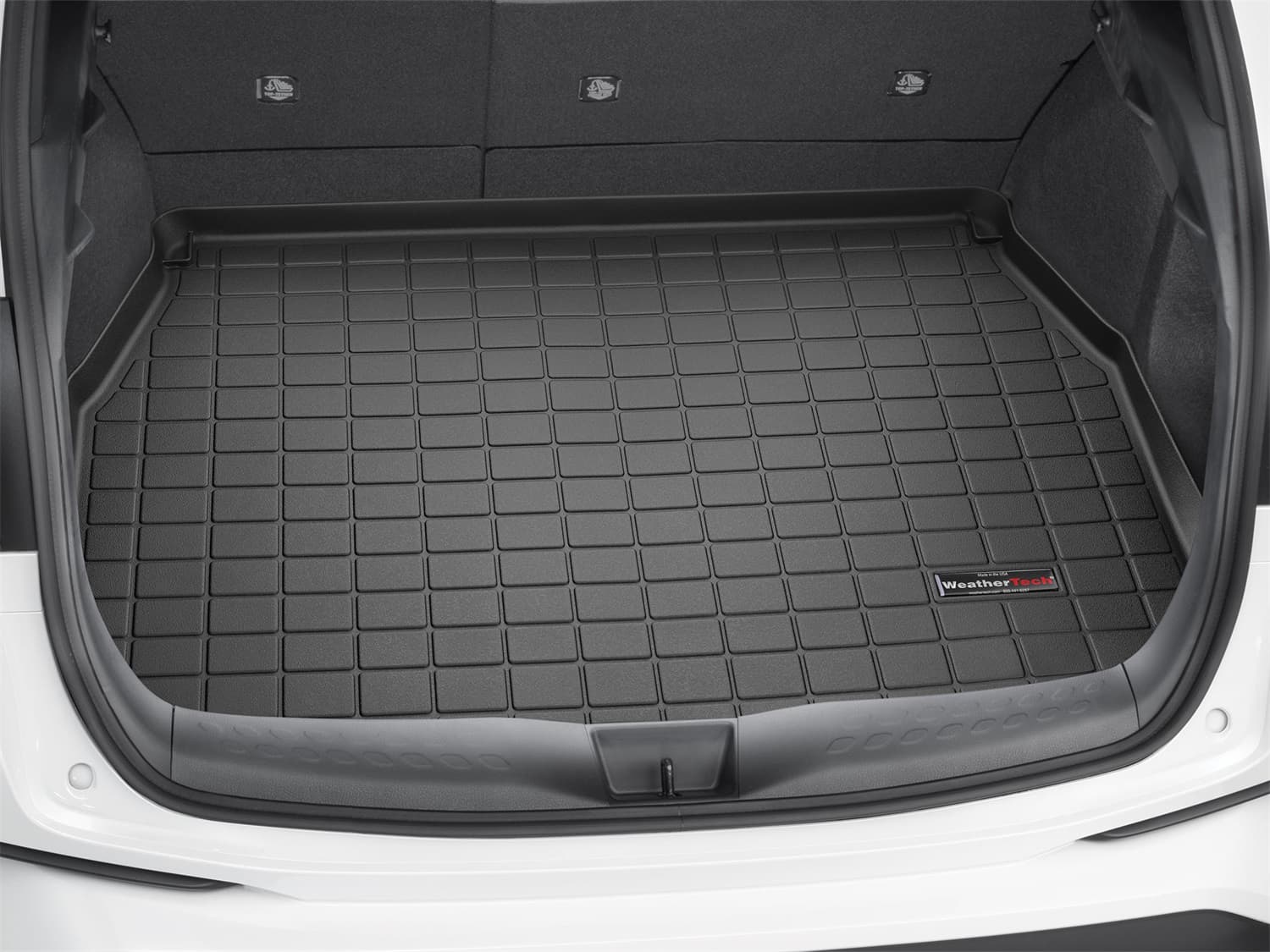 Weathertech - 401047 - Cargo Area Liner image 2