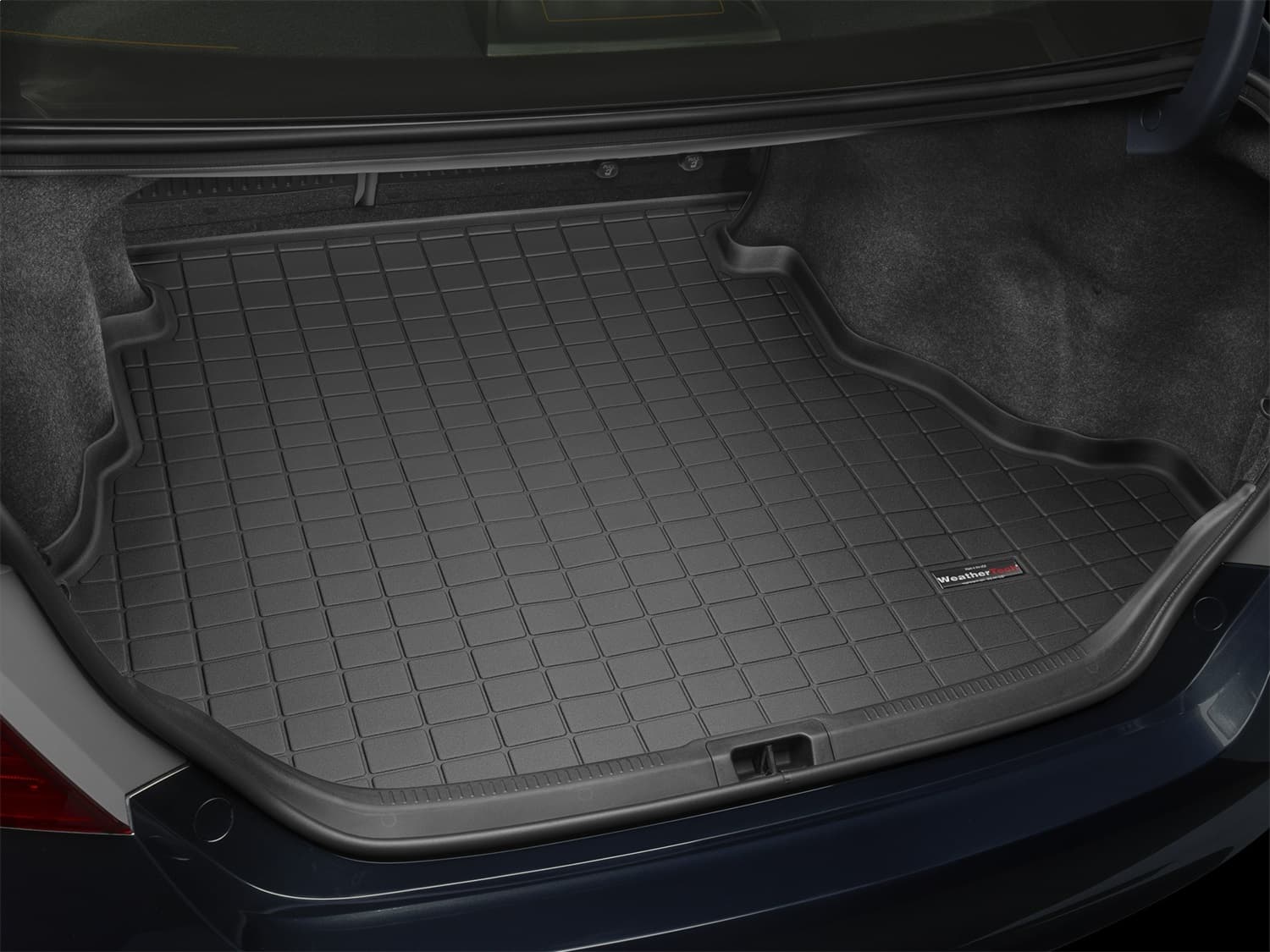 Weathertech - 40759 - Cargo Area Liner image 2