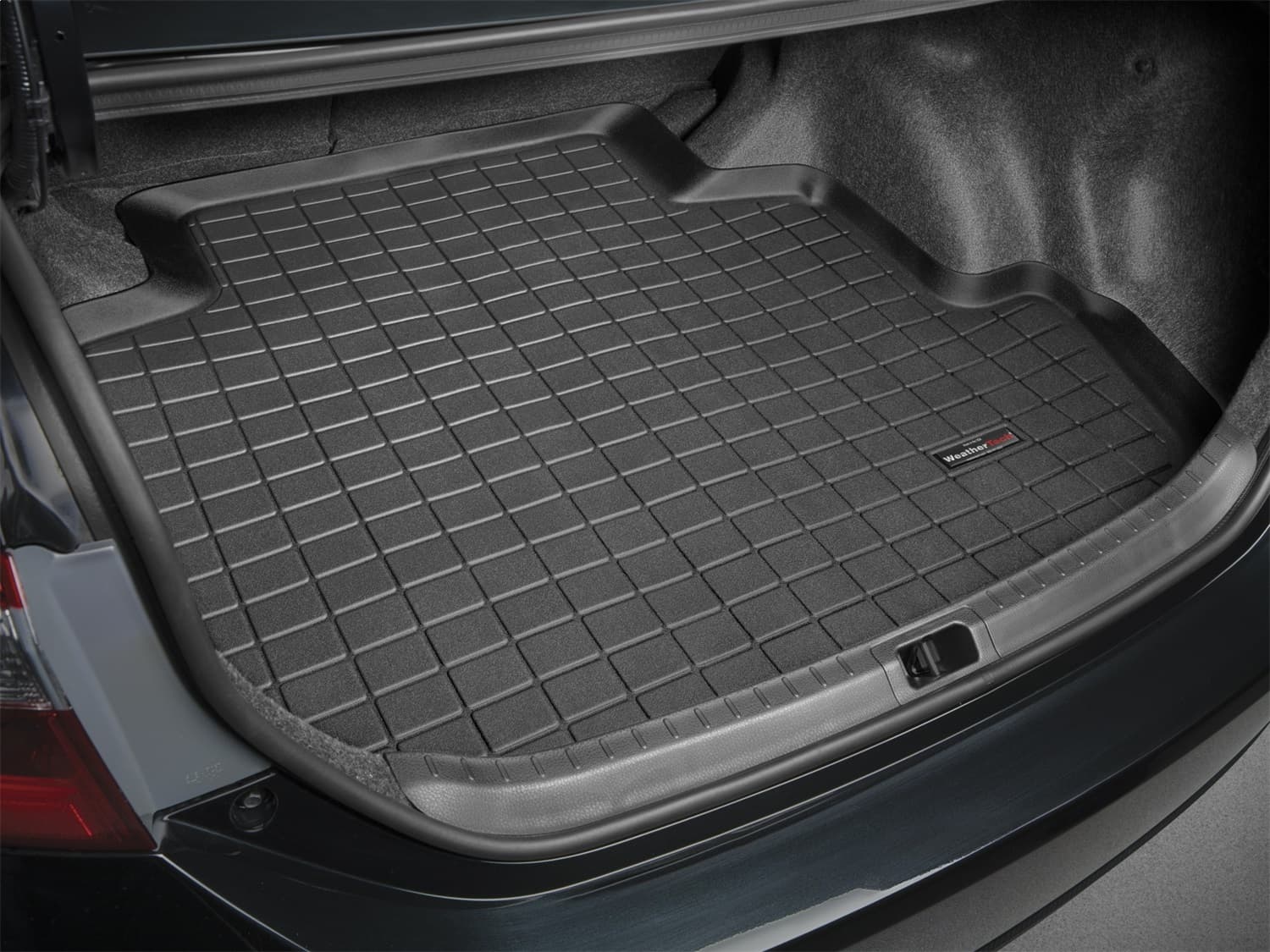 Weathertech - 40668 - Cargo Area Liner image 2