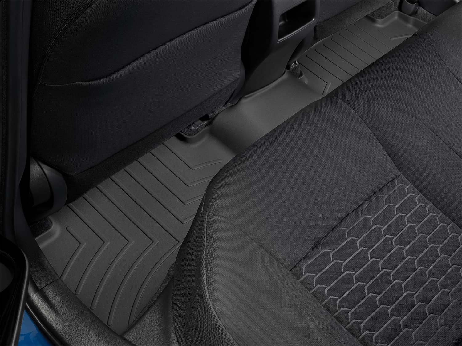 Weathertech - 4414952 - Rear - Floor Mat Set image 13
