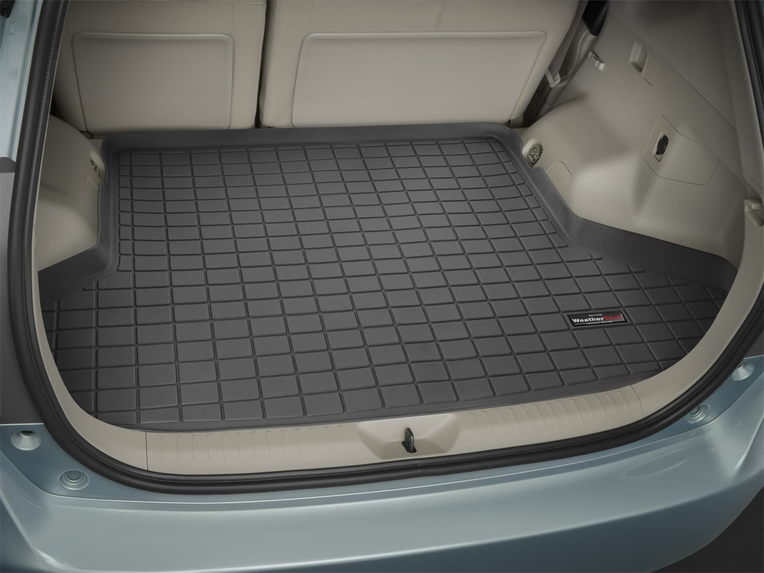 Weathertech - 40537 - Cargo Area Liner image 2
