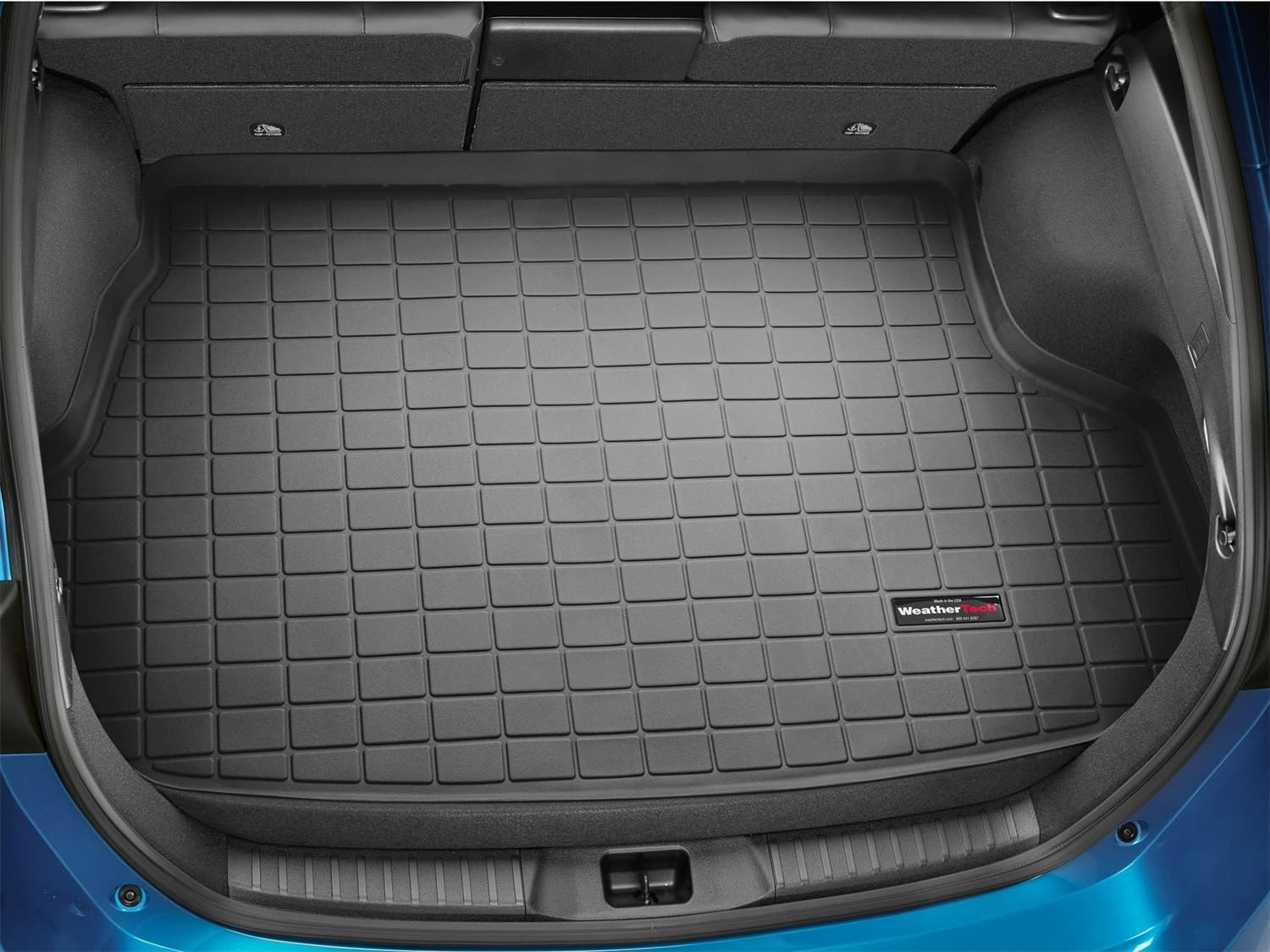 Weathertech - 401013 - Cargo Area Liner image 2