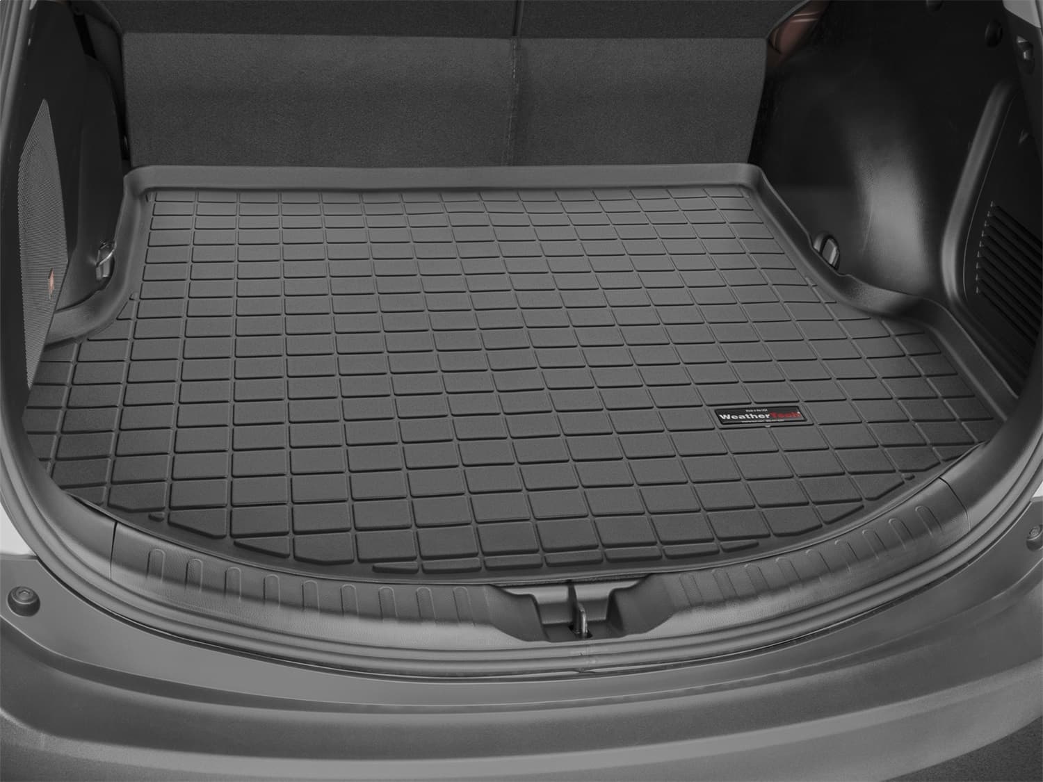 Weathertech - 40610 - Cargo Area Liner image 2