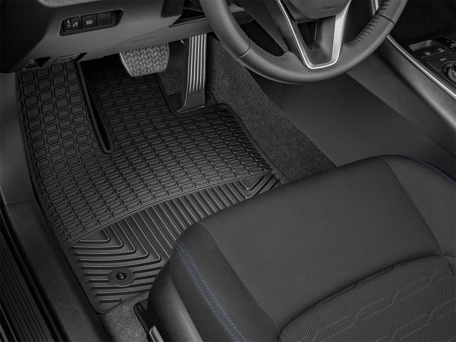 Weathertech - W524 - Front - Floor Mat Set image 2