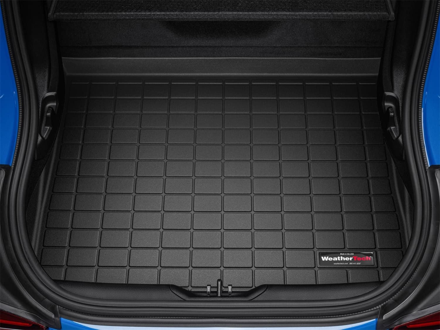 Weathertech - 401318 - Cargo Area Liner image 2