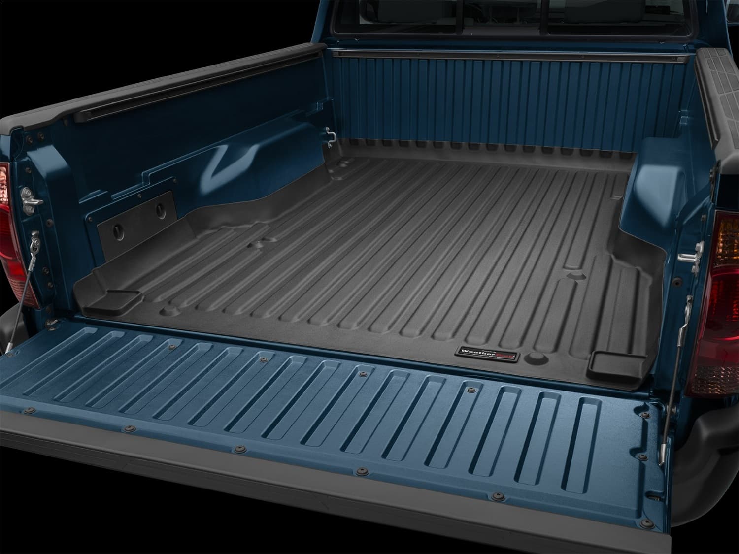 Weathertech - 37415 - Truck Bed Liner image 2