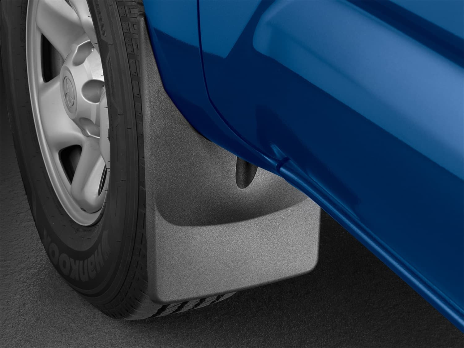 Weathertech - 110056 - Mud Flap image 2