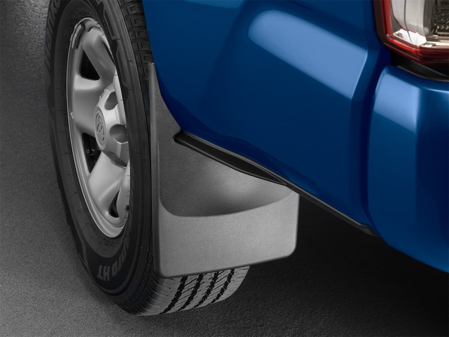 Weathertech - 120056 - Mud Flap image 2