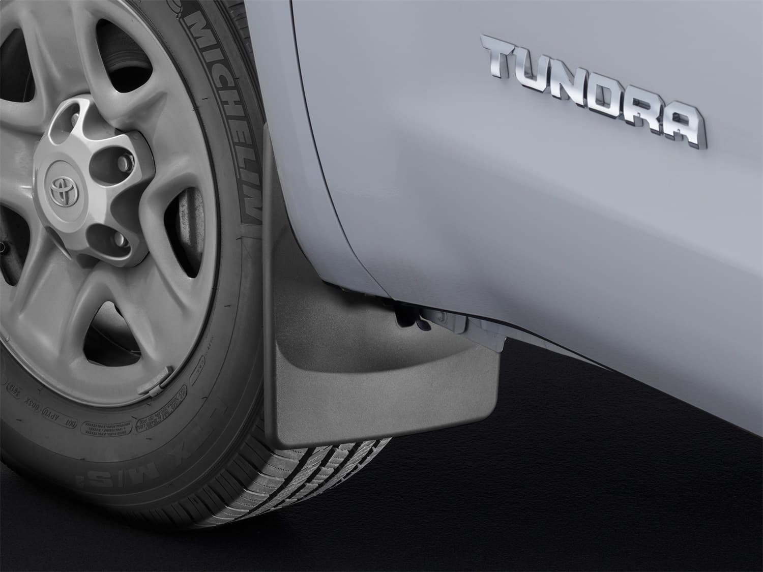 Weathertech - 110034 - Mud Flap image 2