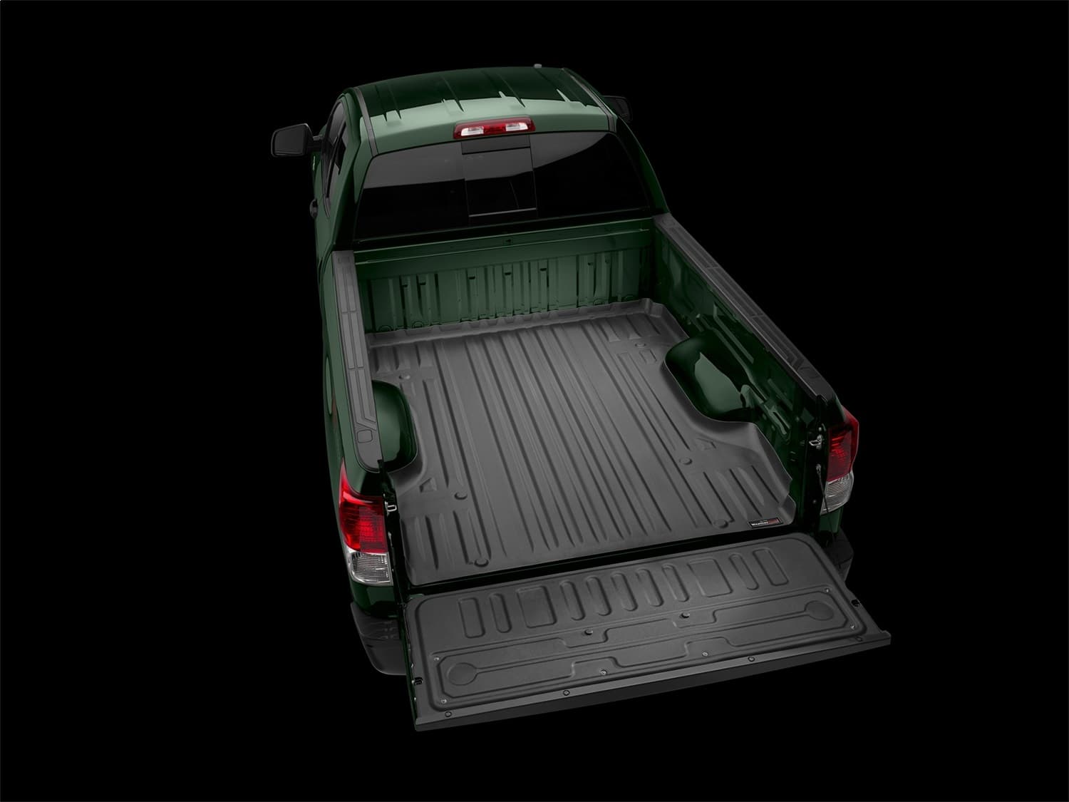 Weathertech - 37812-3TG05 - Truck Bed Liner image 2
