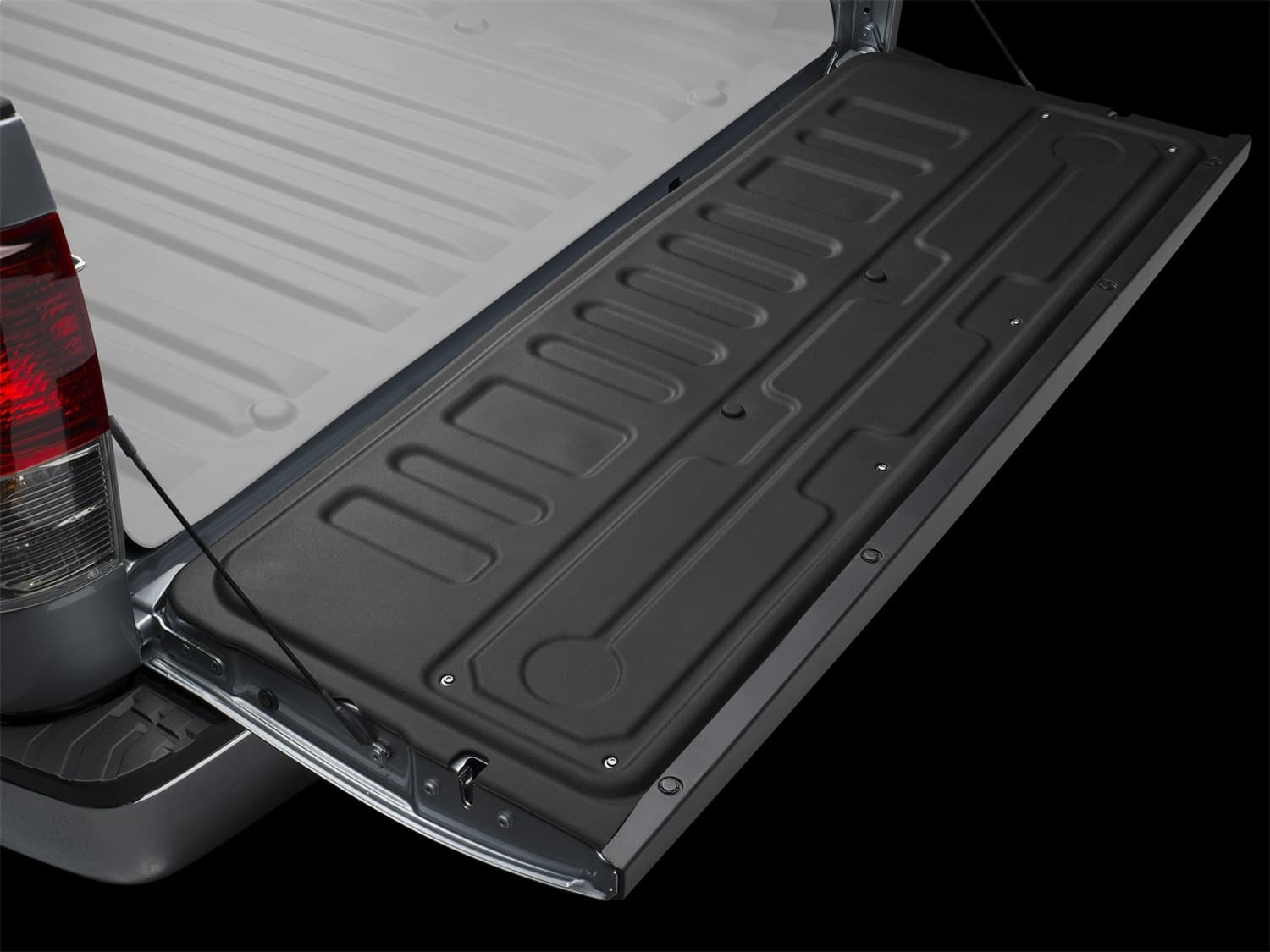 Weathertech - 3TG05 - Tailgate Protector image 2