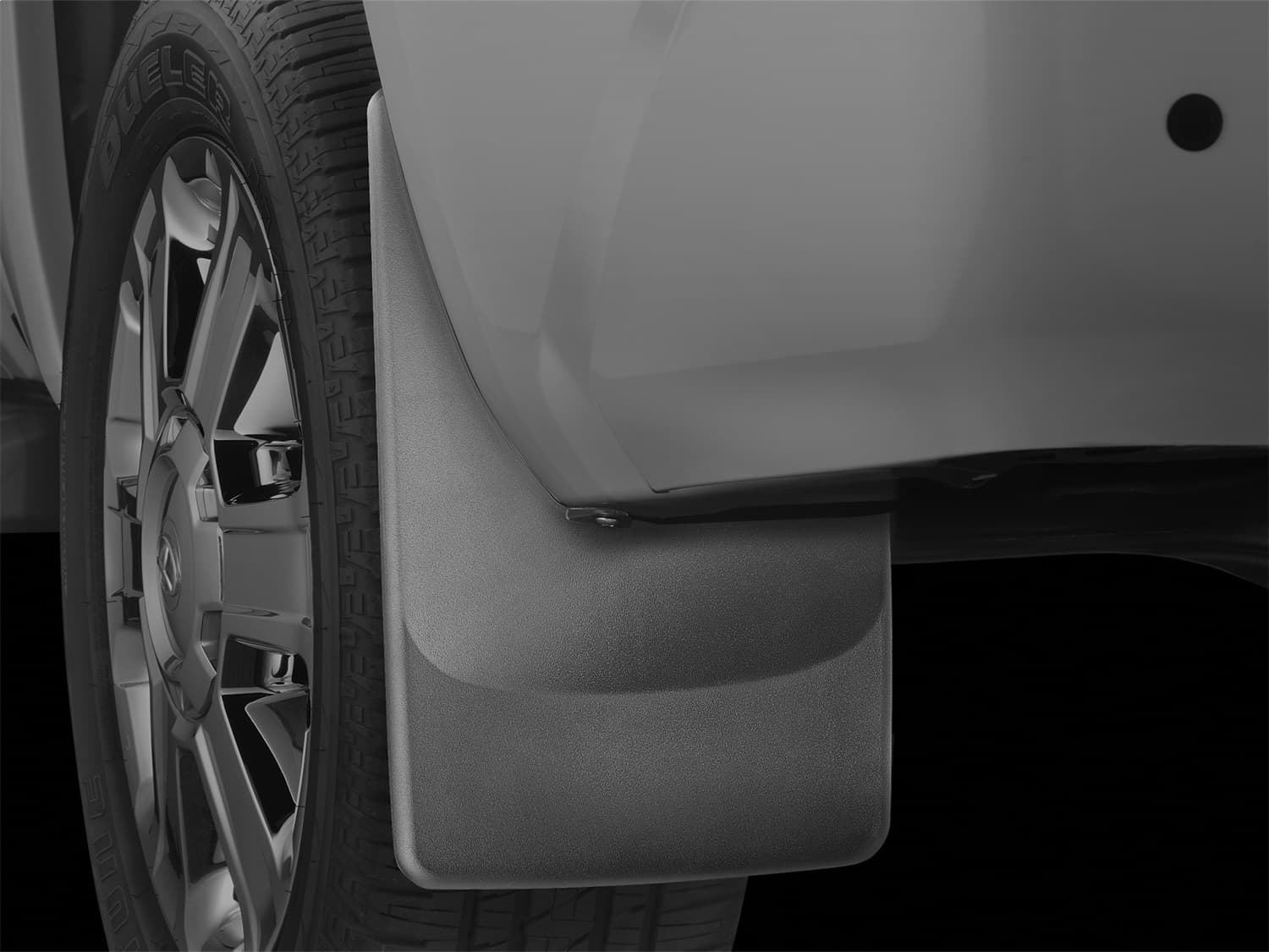 Weathertech - 120045 - Mud Flap image 2