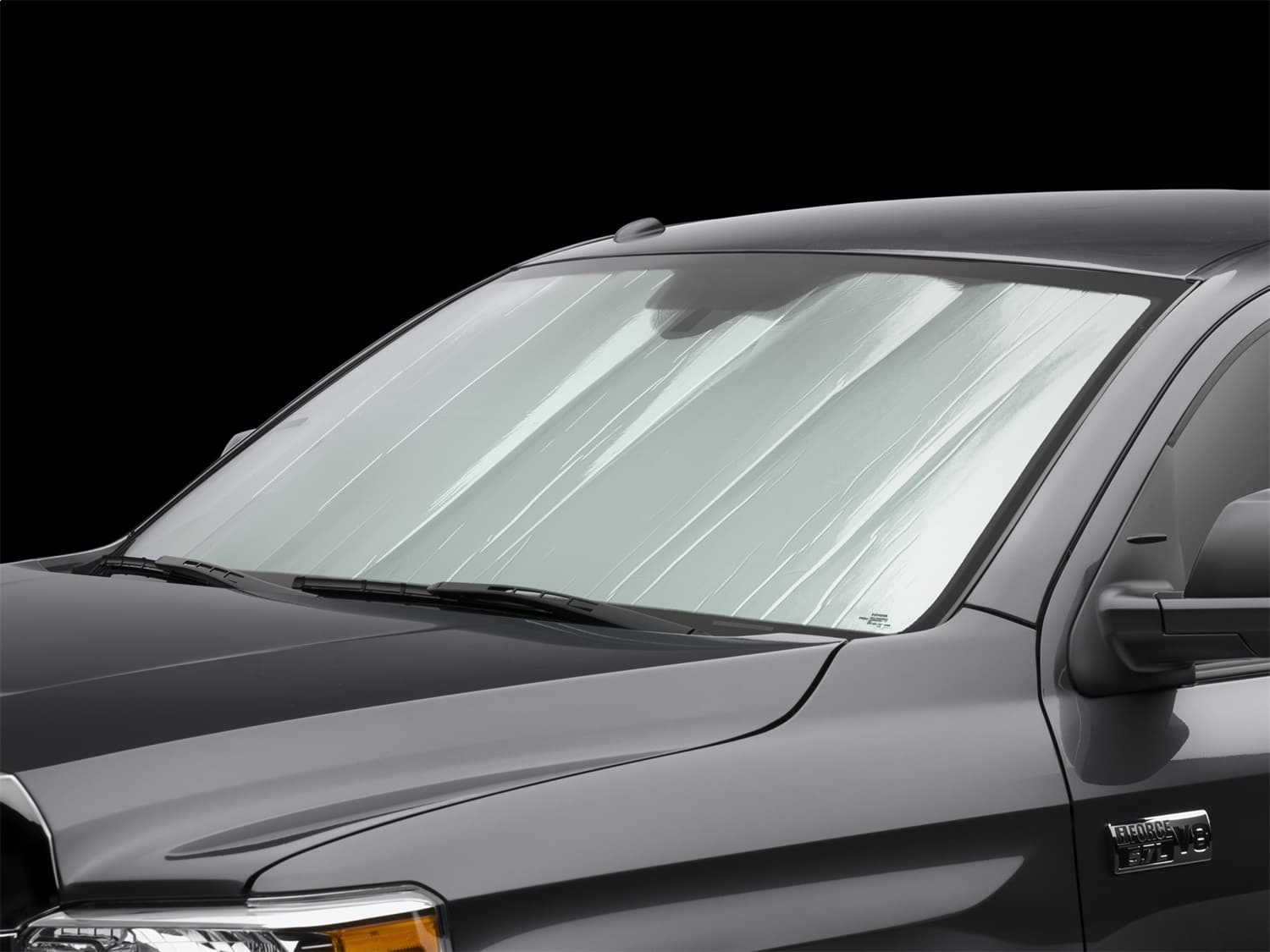 Weathertech - TS0014 - Window Shade image 1