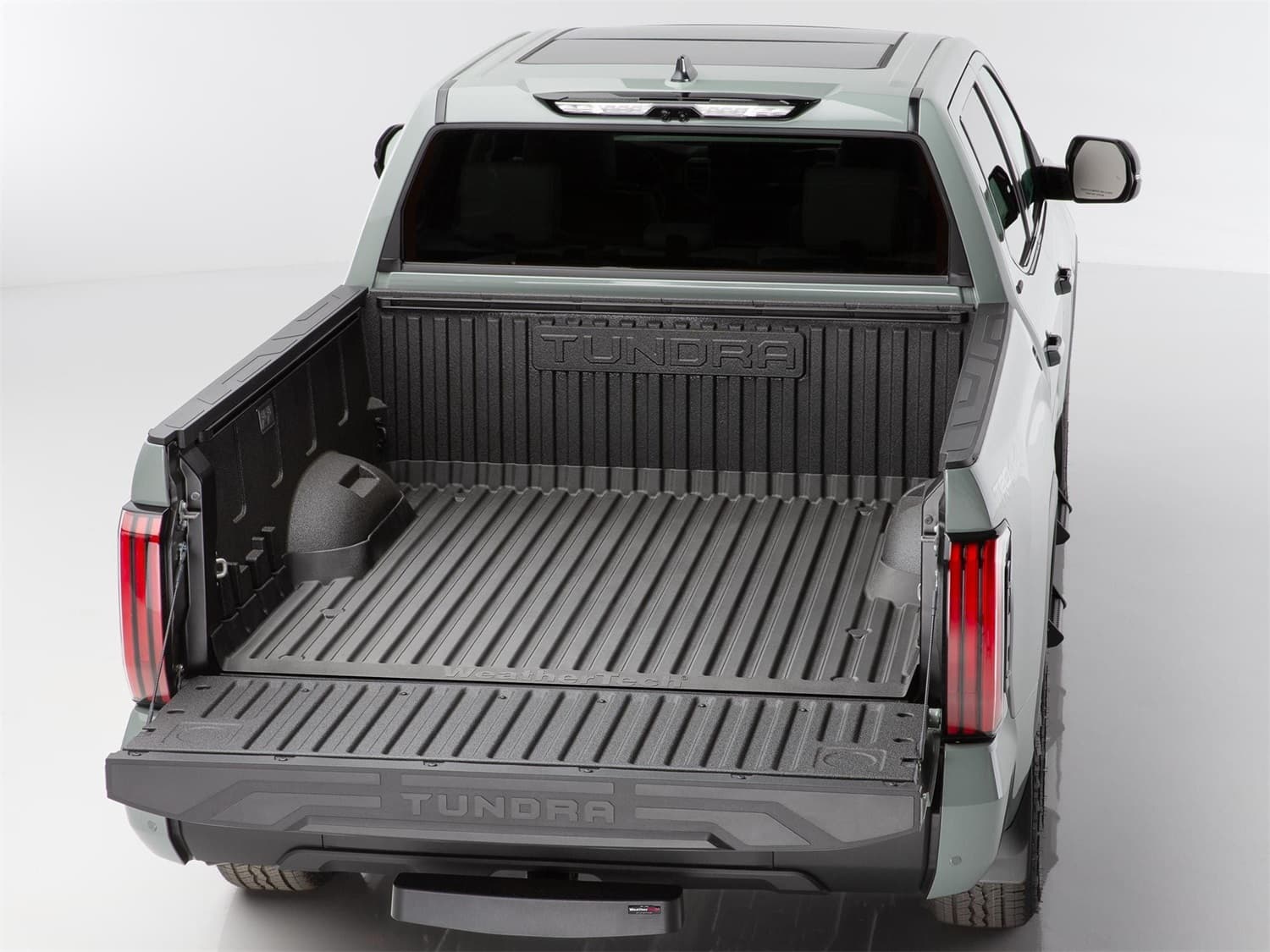 Weathertech - 36920IM - Truck Bed Liner image 2