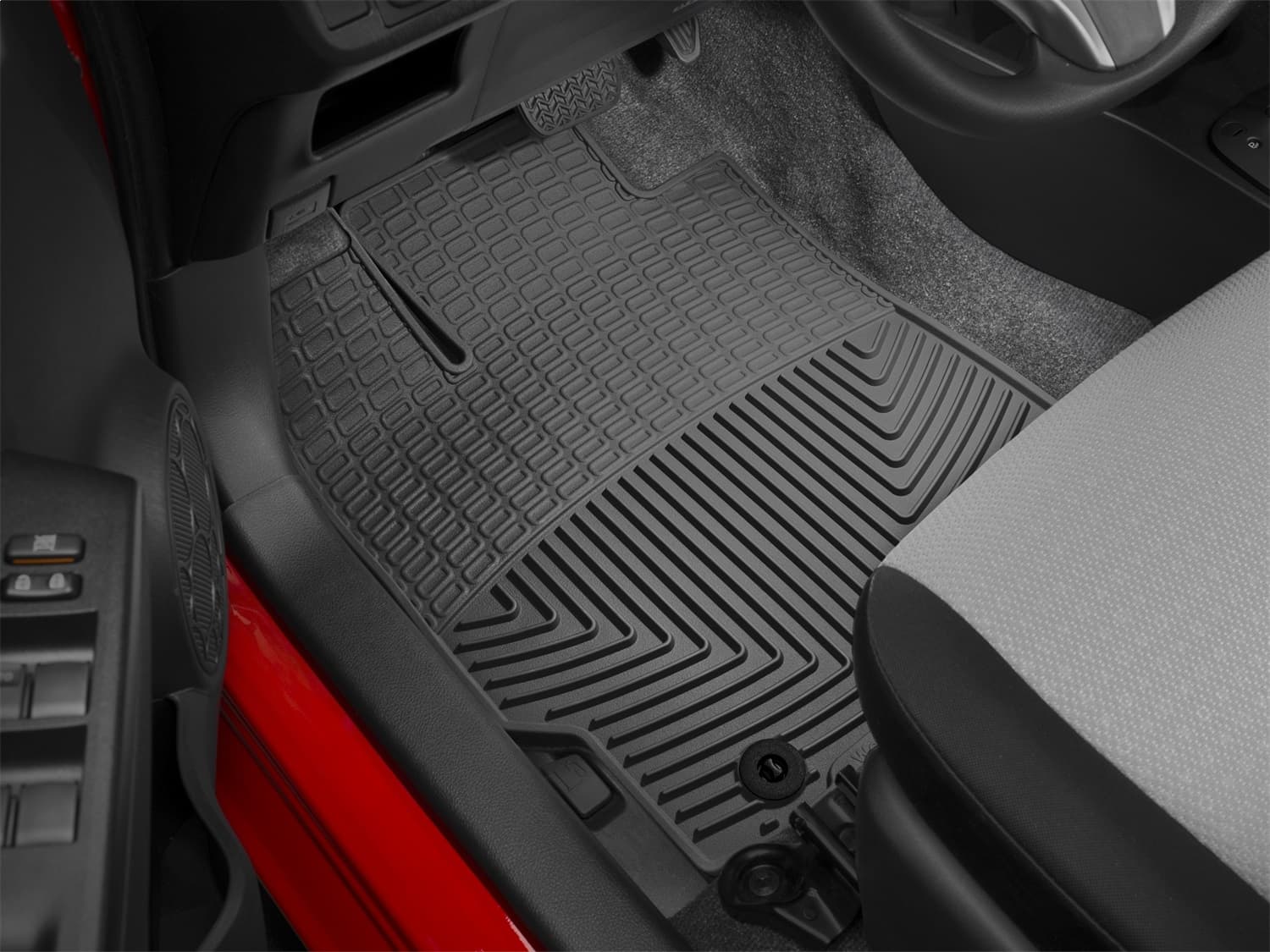 Weathertech - W263 - Front - Floor Mat Set image 2