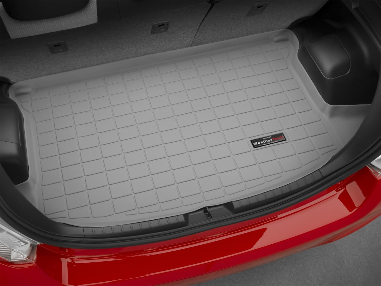 Weathertech - 42536 - Cargo Area Liner image 2