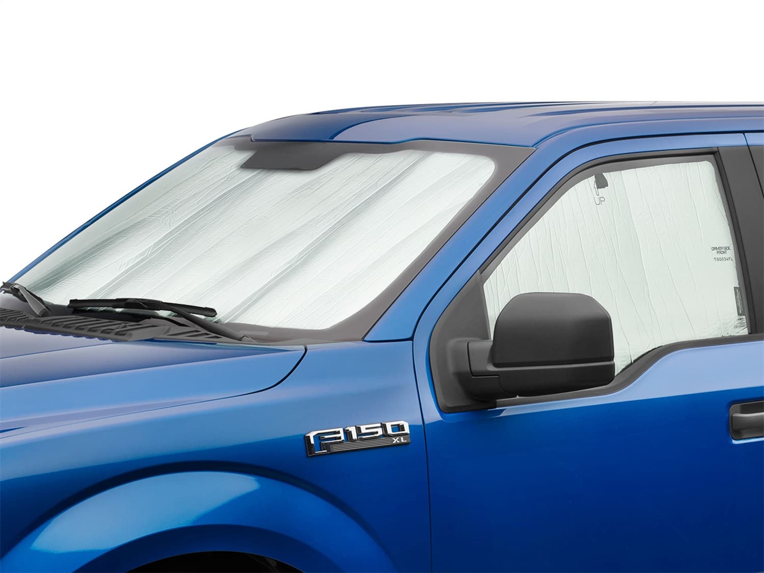 Weathertech - TS0084K1 - Window Shade image 4