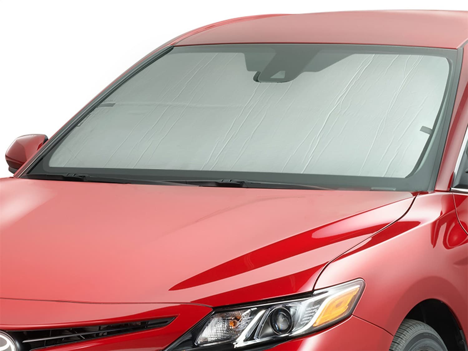 Weathertech - TS0123K1 - Window Shade image 4
