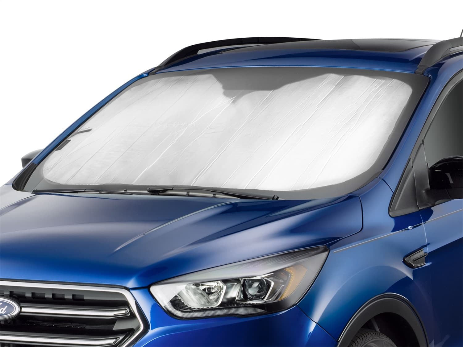 Weathertech - TS1602 - Window Shade image 1