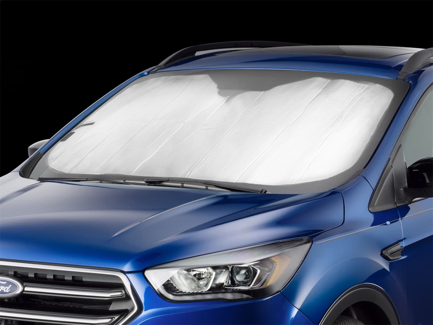 Weathertech - TS0007 - Window Shade image 3