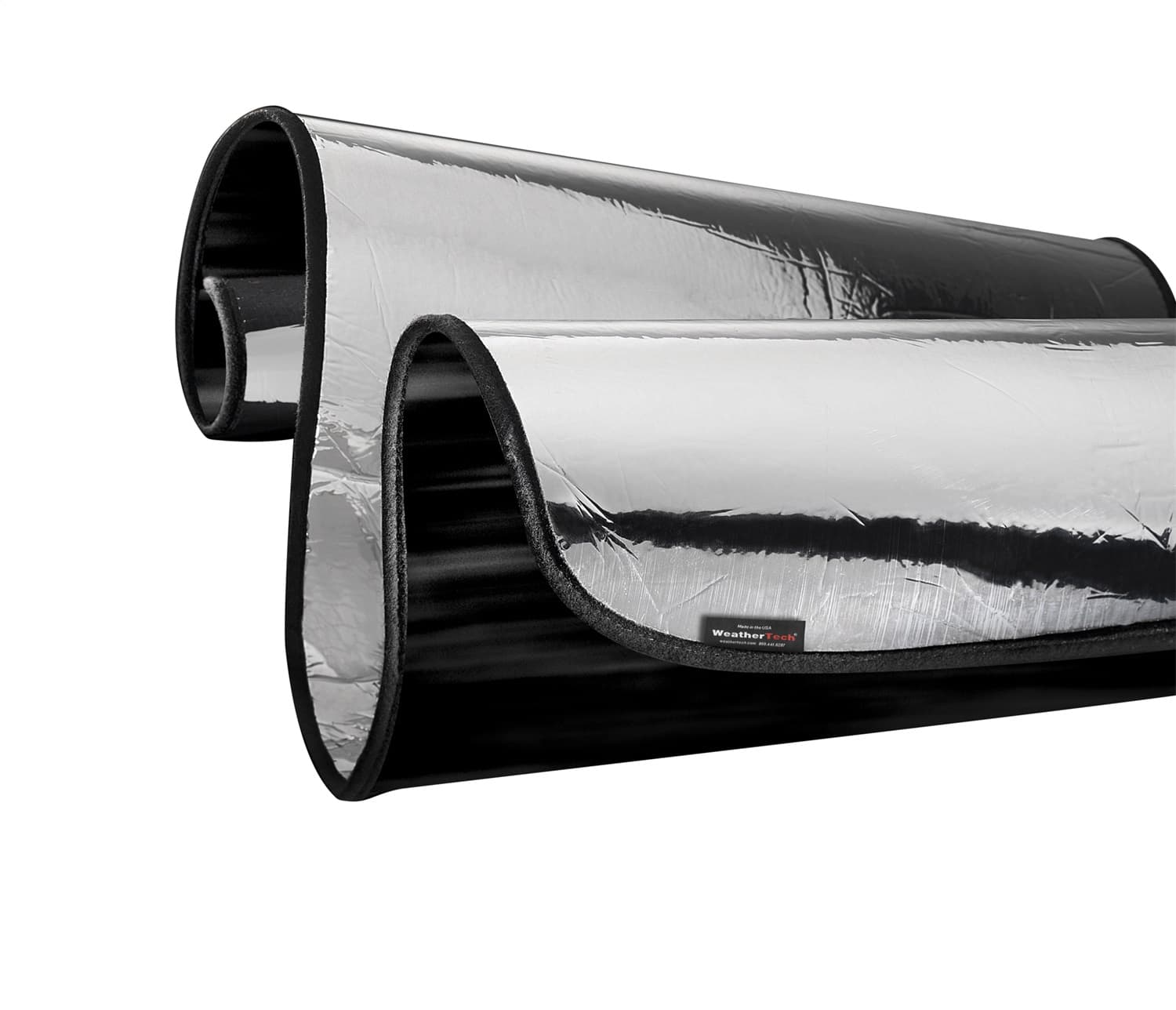 Weathertech - TS0001 - Window Shade image 2
