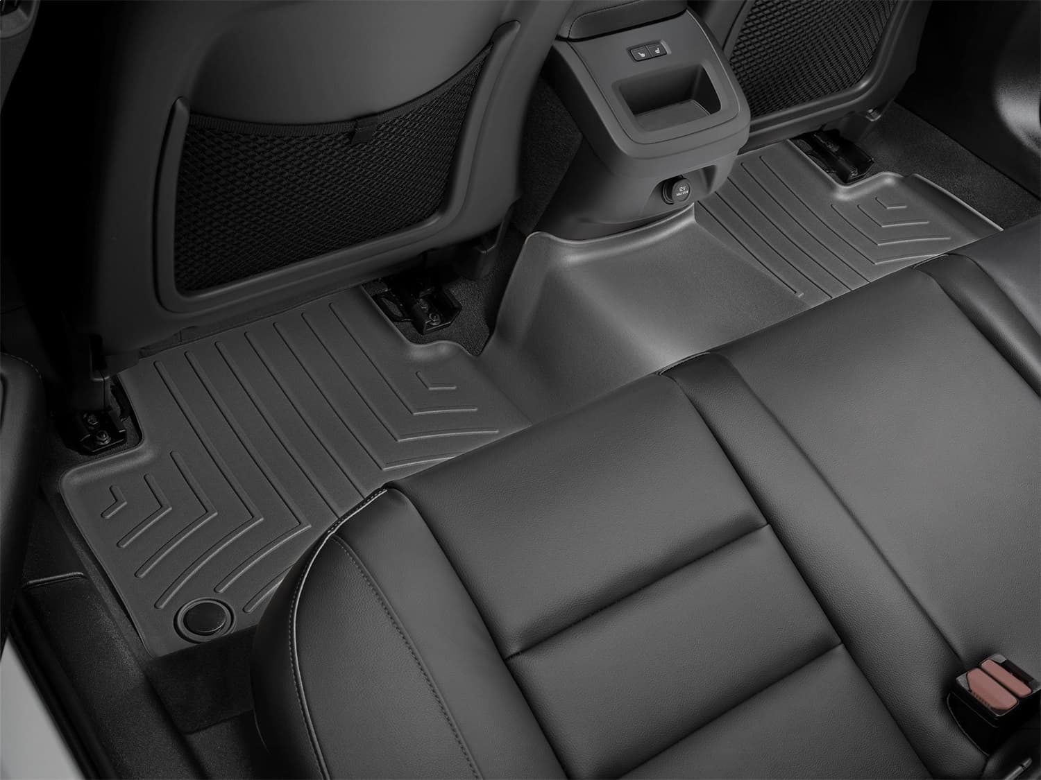 Weathertech - 4415252 - Rear - Floor Mat Set image 9